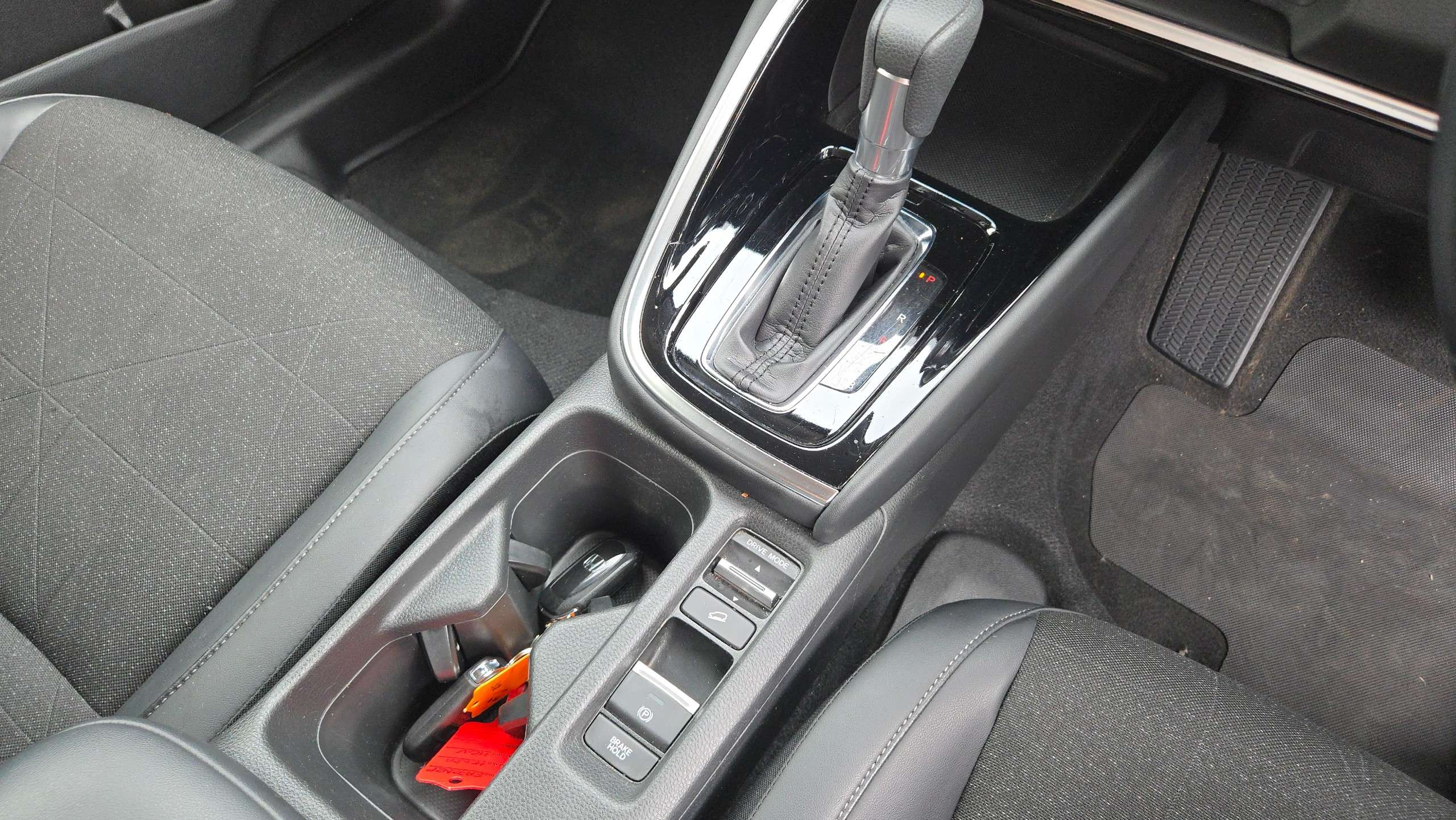 2023 HONDA HR-V 2023 HONDA HR-V