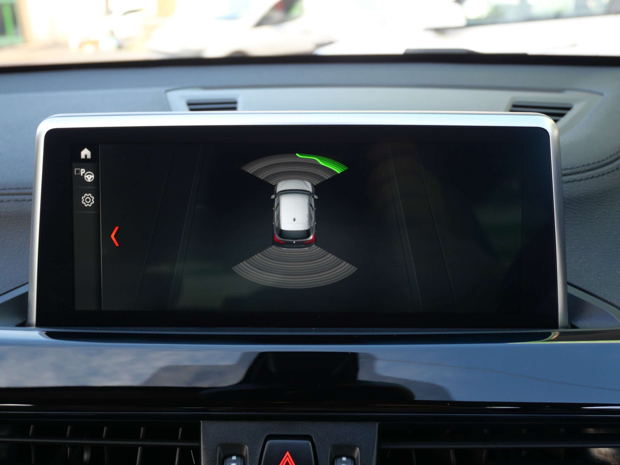 2019 BMW X1 2019 BMW X1