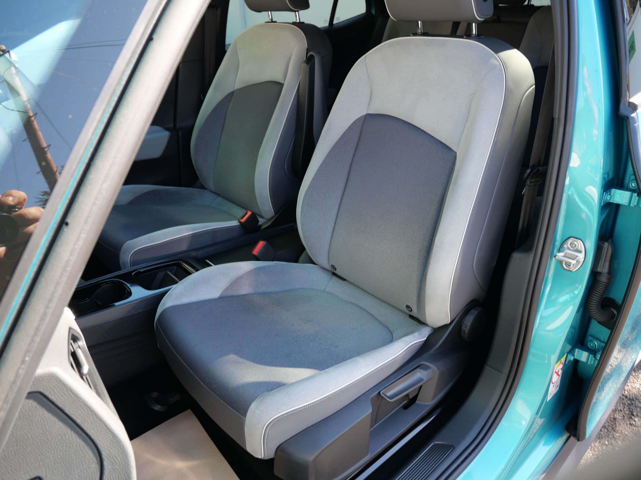 2020 VOLKSWAGEN ID.3 2020 VOLKSWAGEN ID.3