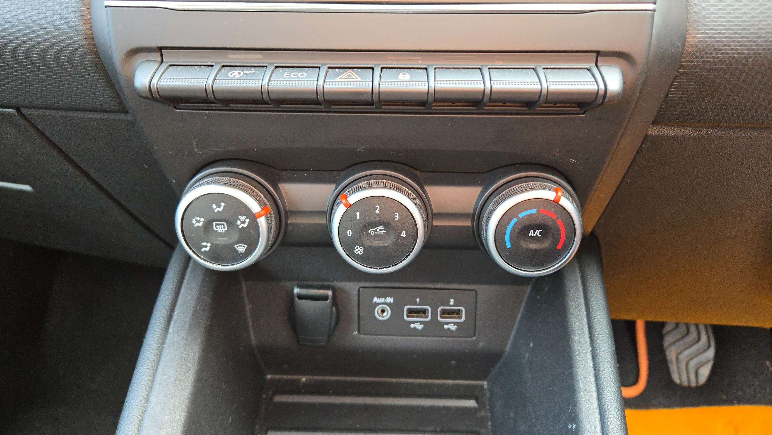 2021 RENAULT CLIO 2021 RENAULT CLIO