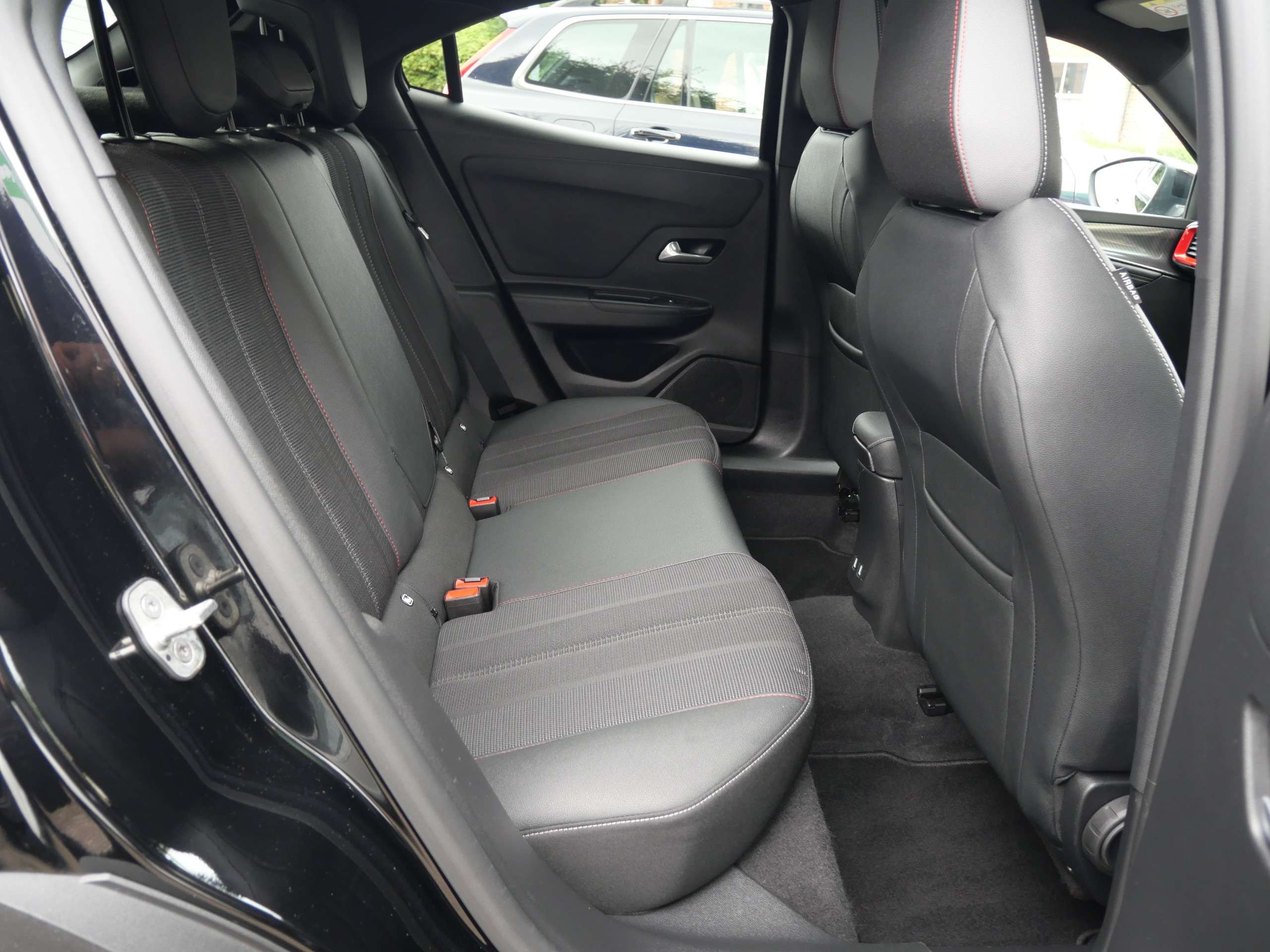 2021 VAUXHALL MOKKA 2021 VAUXHALL MOKKA