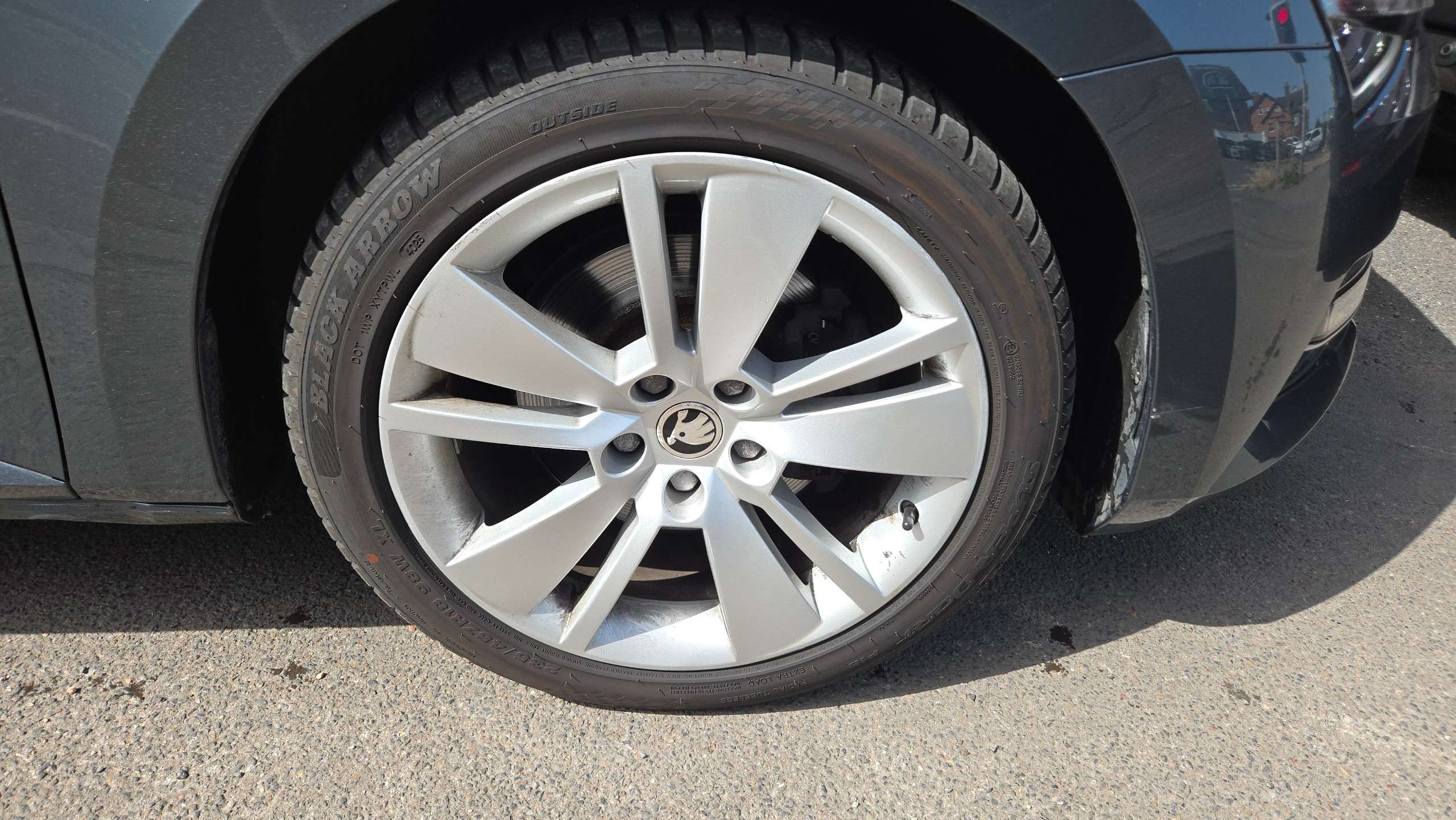 2021 SKODA SUPERB 2021 SKODA SUPERB