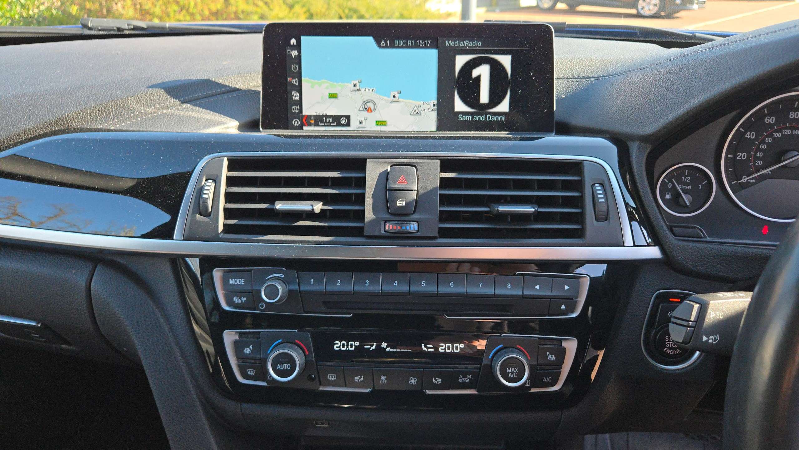 2019 BMW 3 SERIES 2019 BMW 3 SERIES