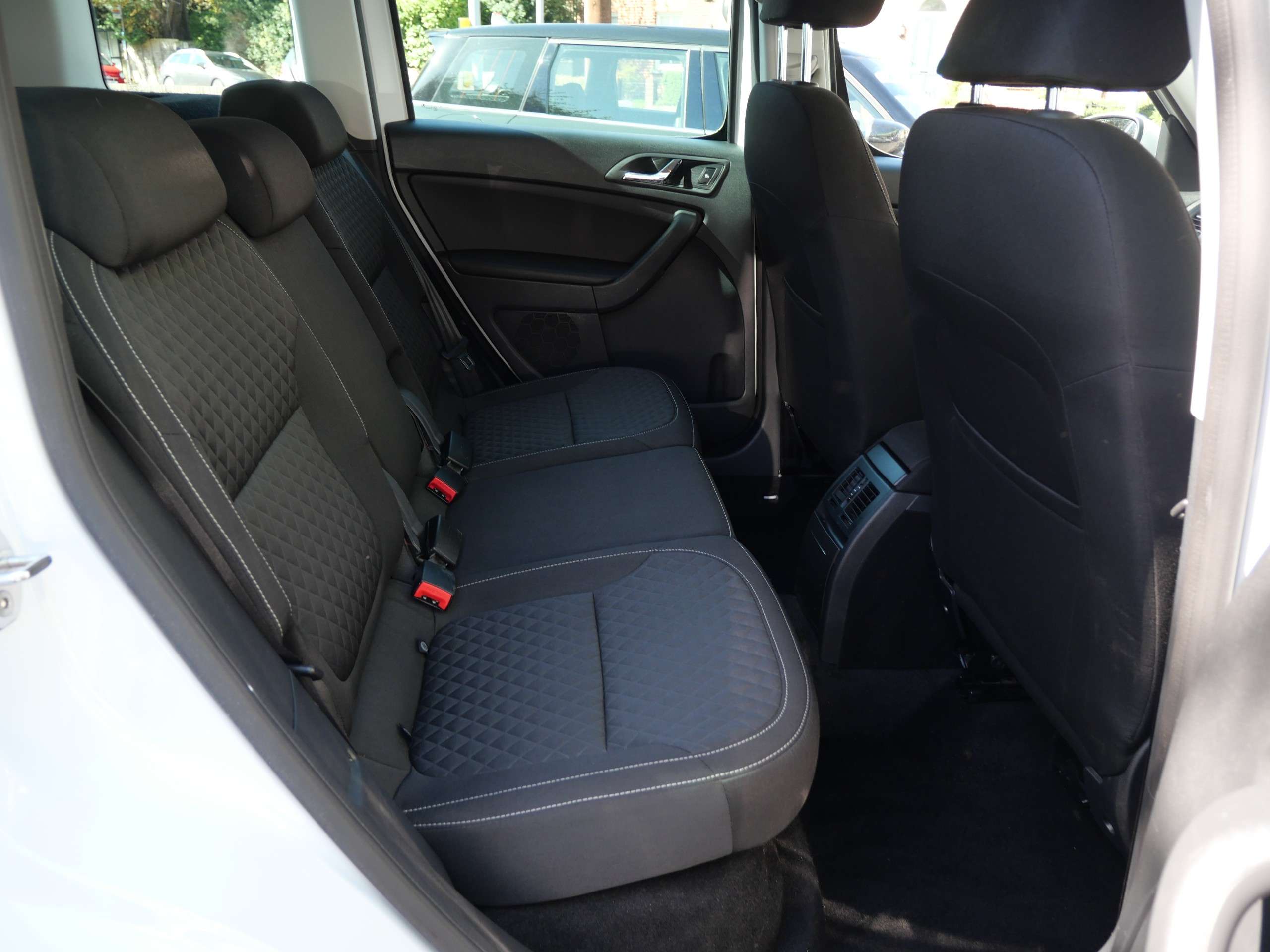 2017 SKODA YETI 2017 SKODA YETI