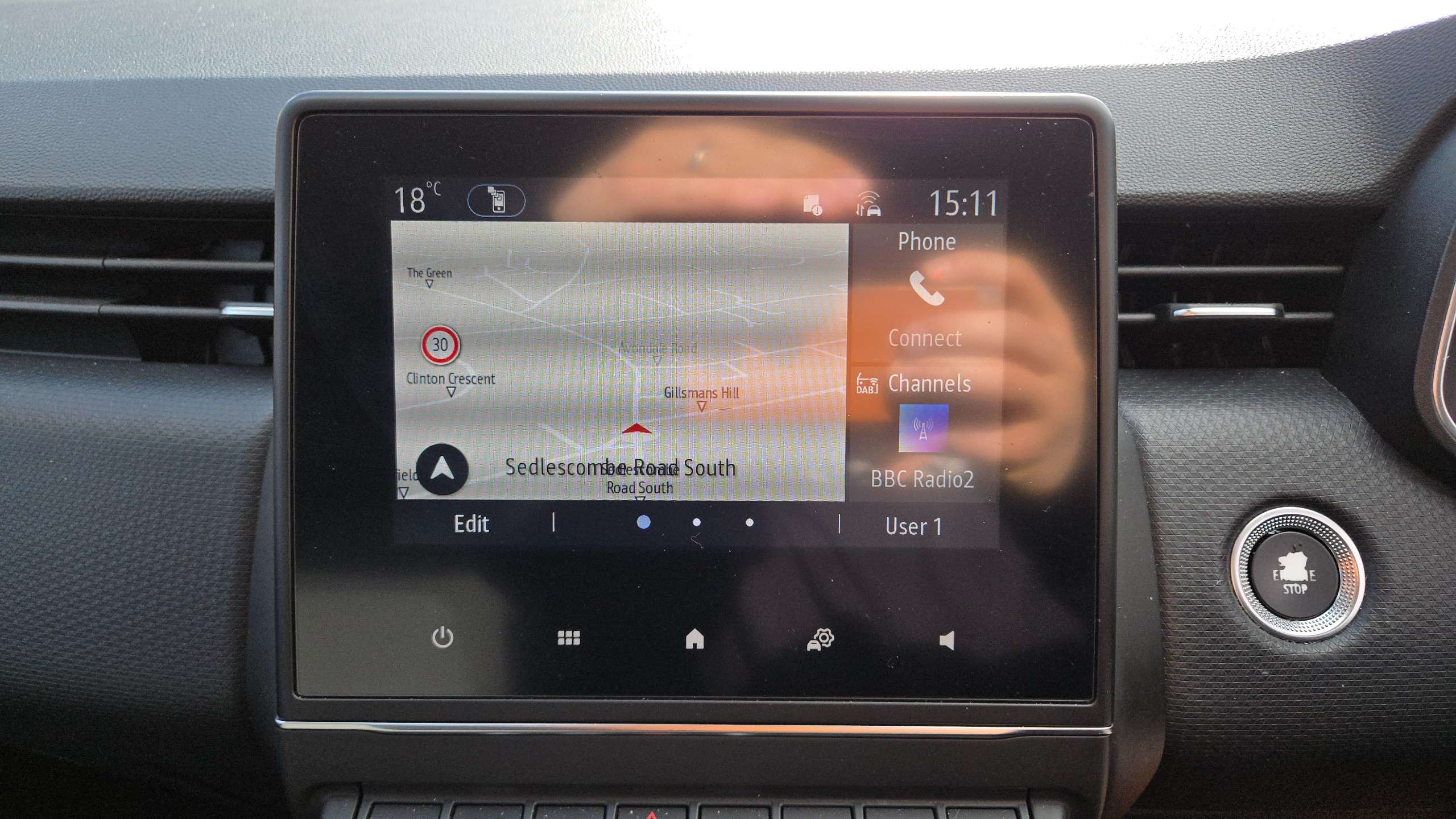 2021 RENAULT CLIO 2021 RENAULT CLIO