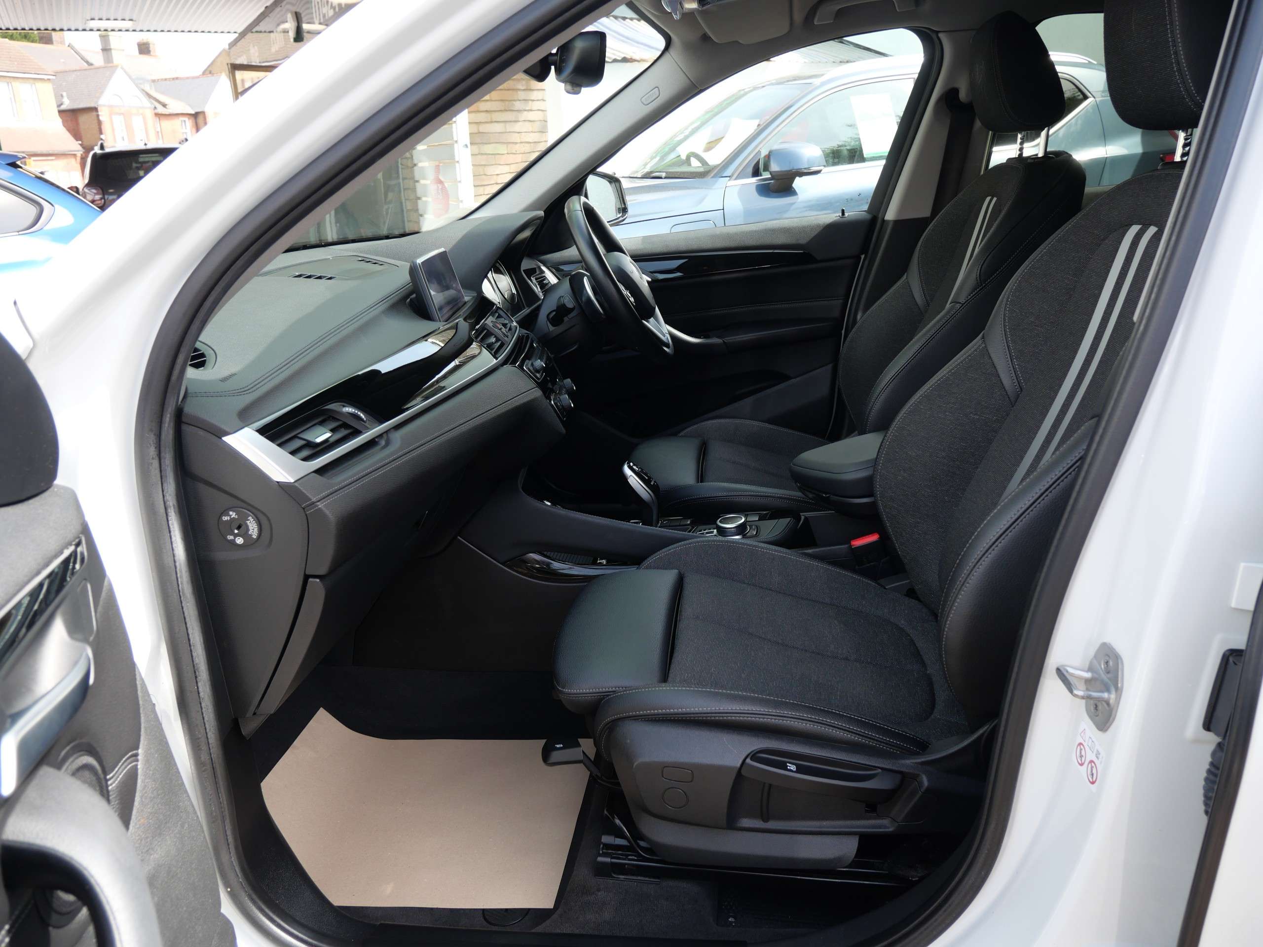 2019 BMW X1 2019 BMW X1