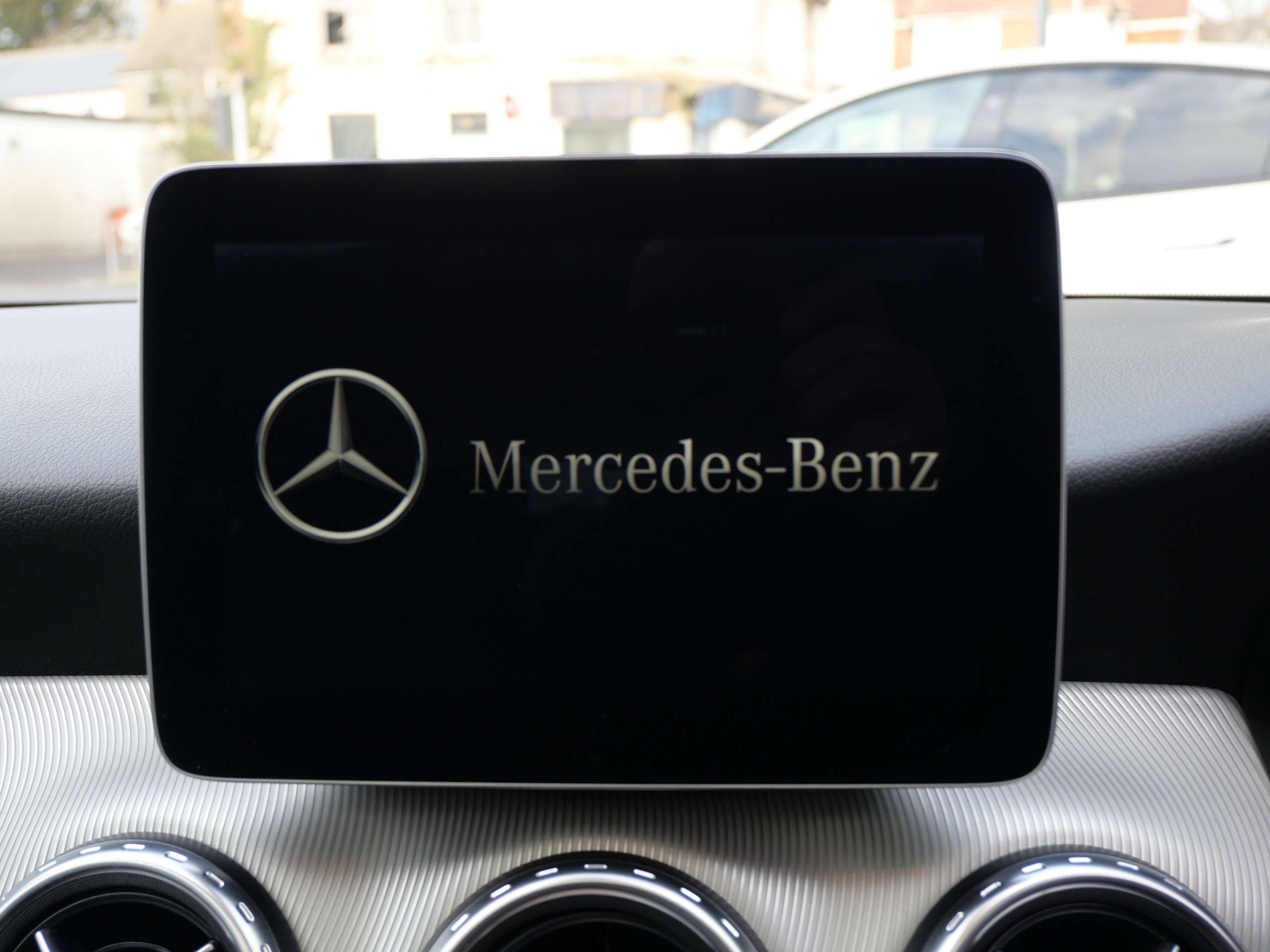 2016 MERCEDES-BENZ GLA 2016 MERCEDES-BENZ GLA