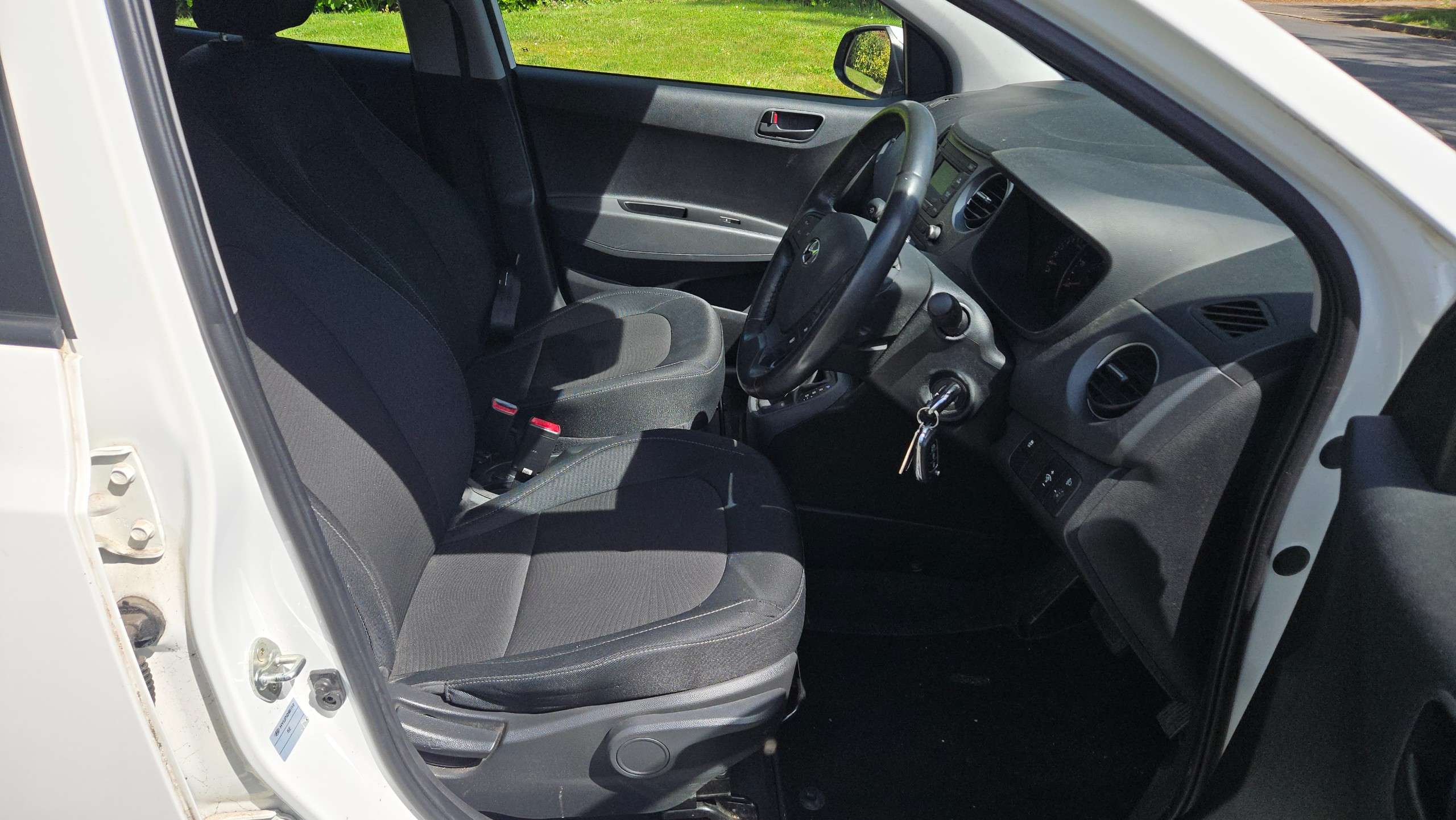 2019 HYUNDAI I10 2019 HYUNDAI I10