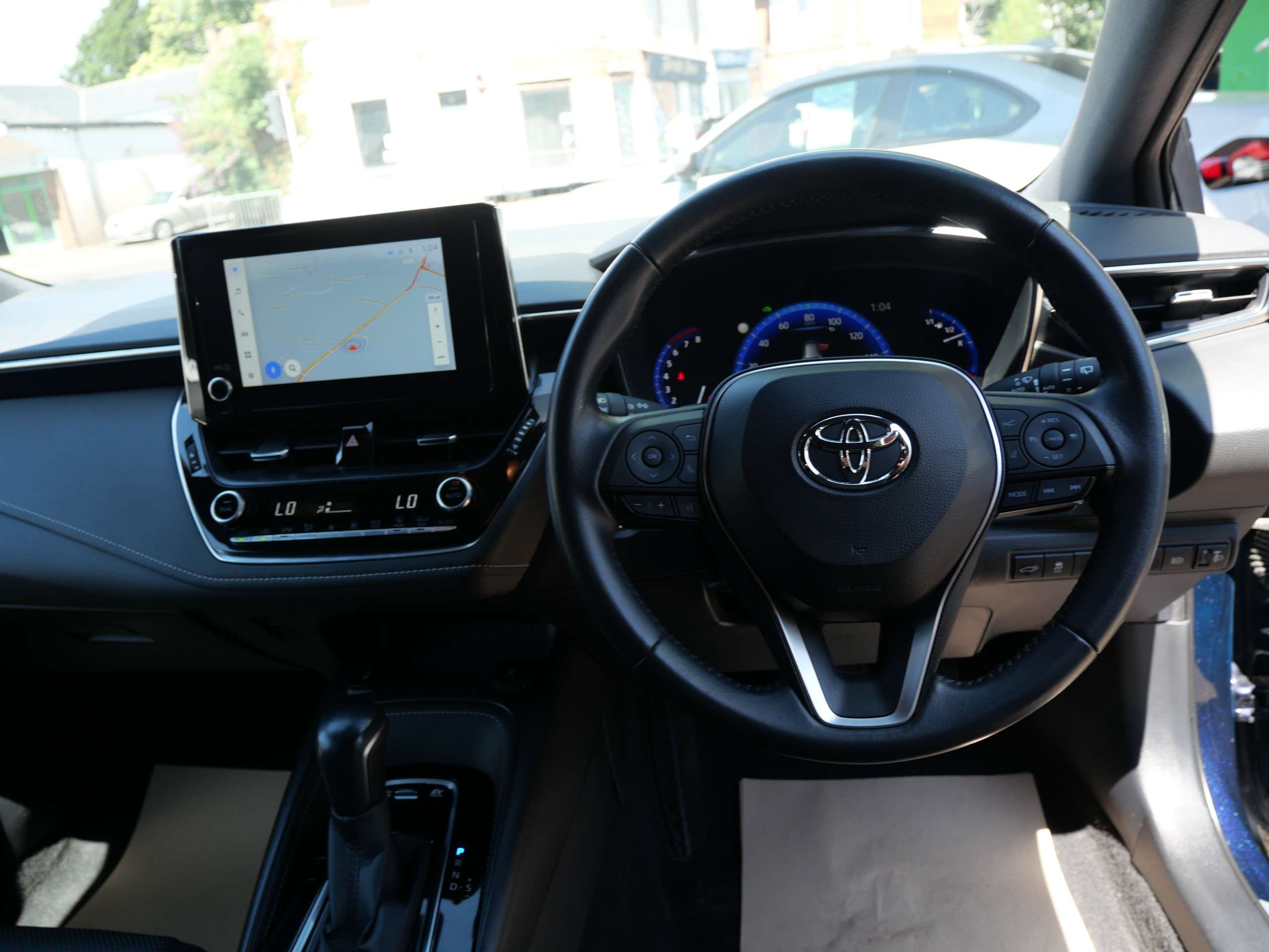 2022 TOYOTA COROLLA 2022 TOYOTA COROLLA