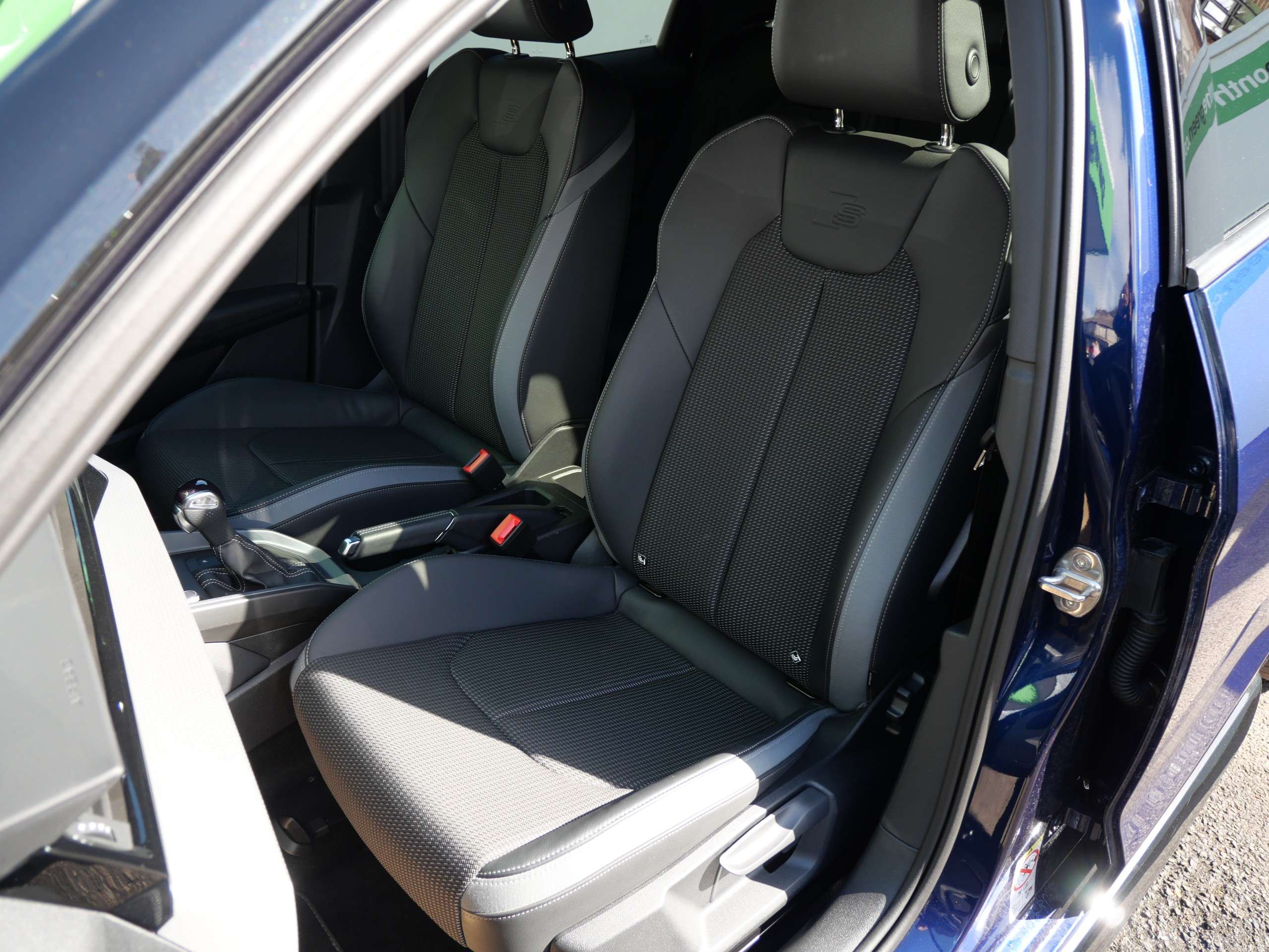 2024 AUDI A1 2024 AUDI A1