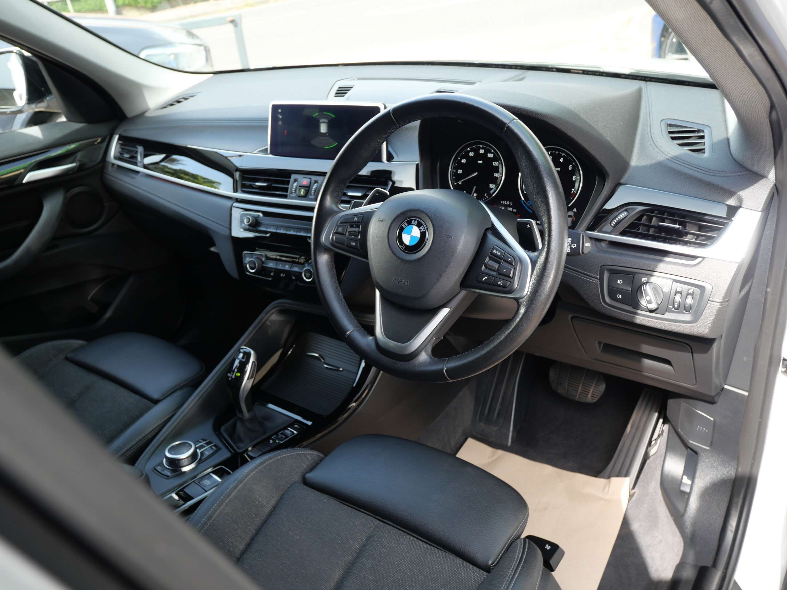 2019 BMW X1 2019 BMW X1