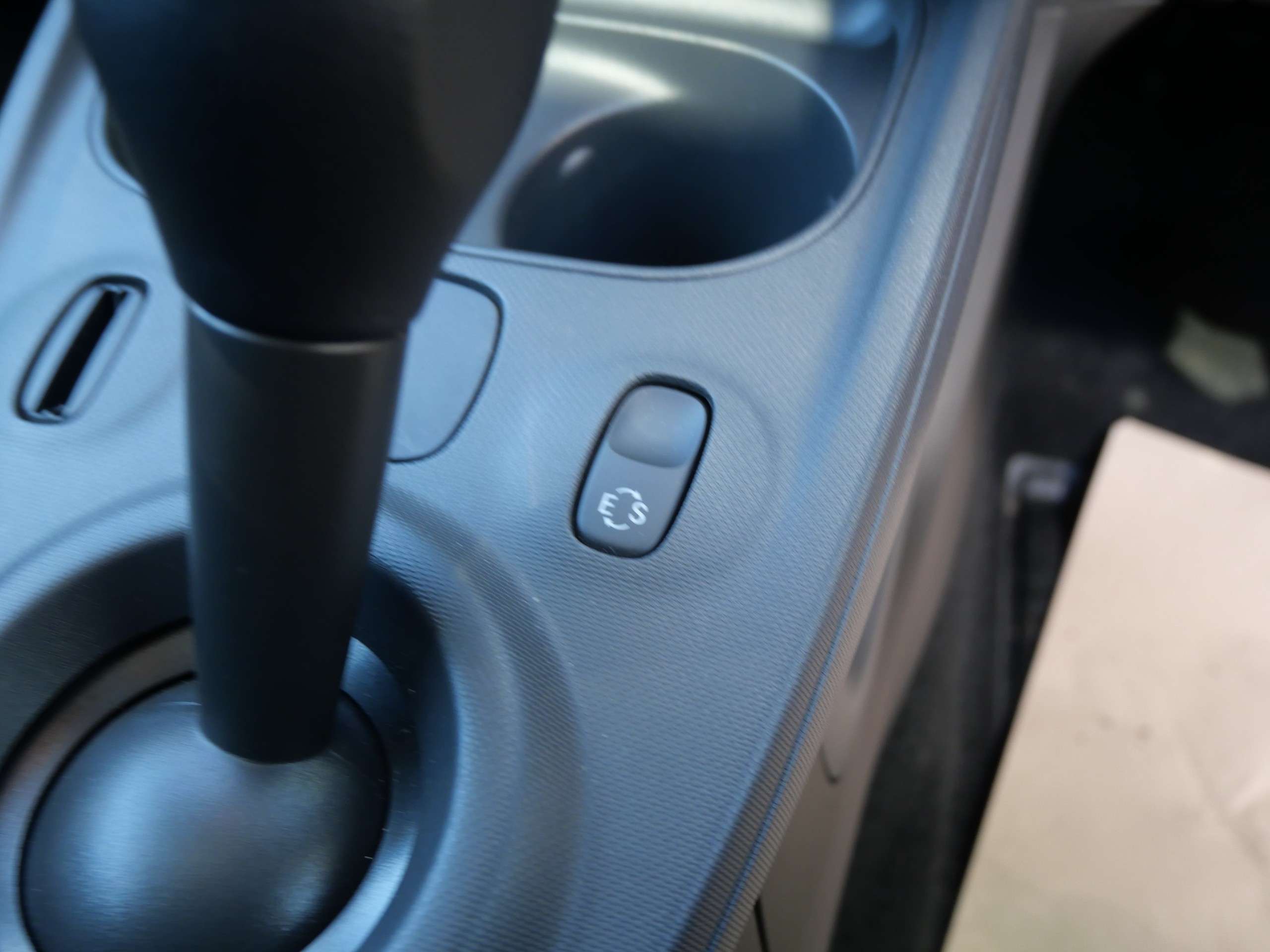 2016 SMART FORTWO 2016 SMART FORTWO