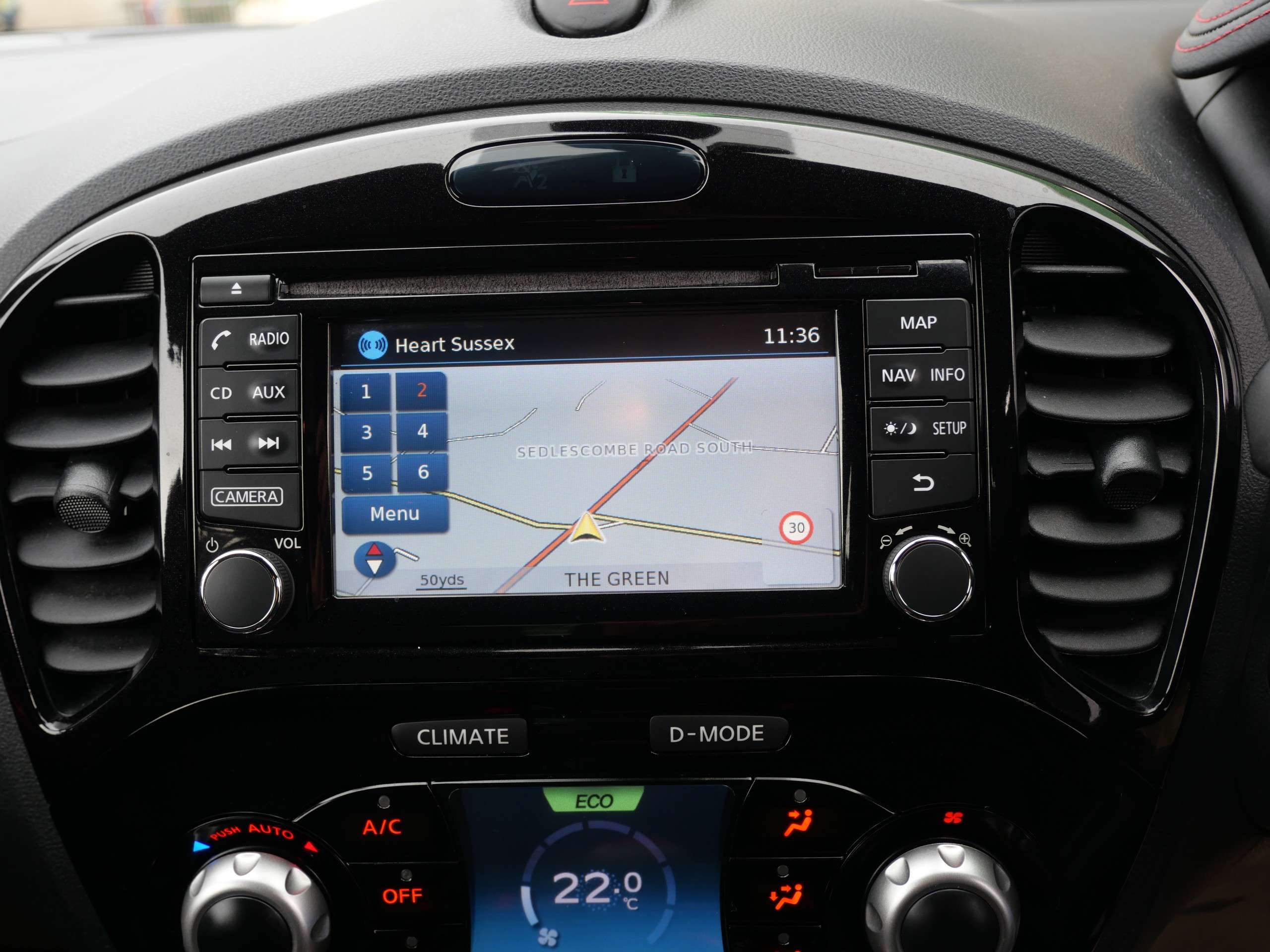 2016 NISSAN JUKE 2016 NISSAN JUKE