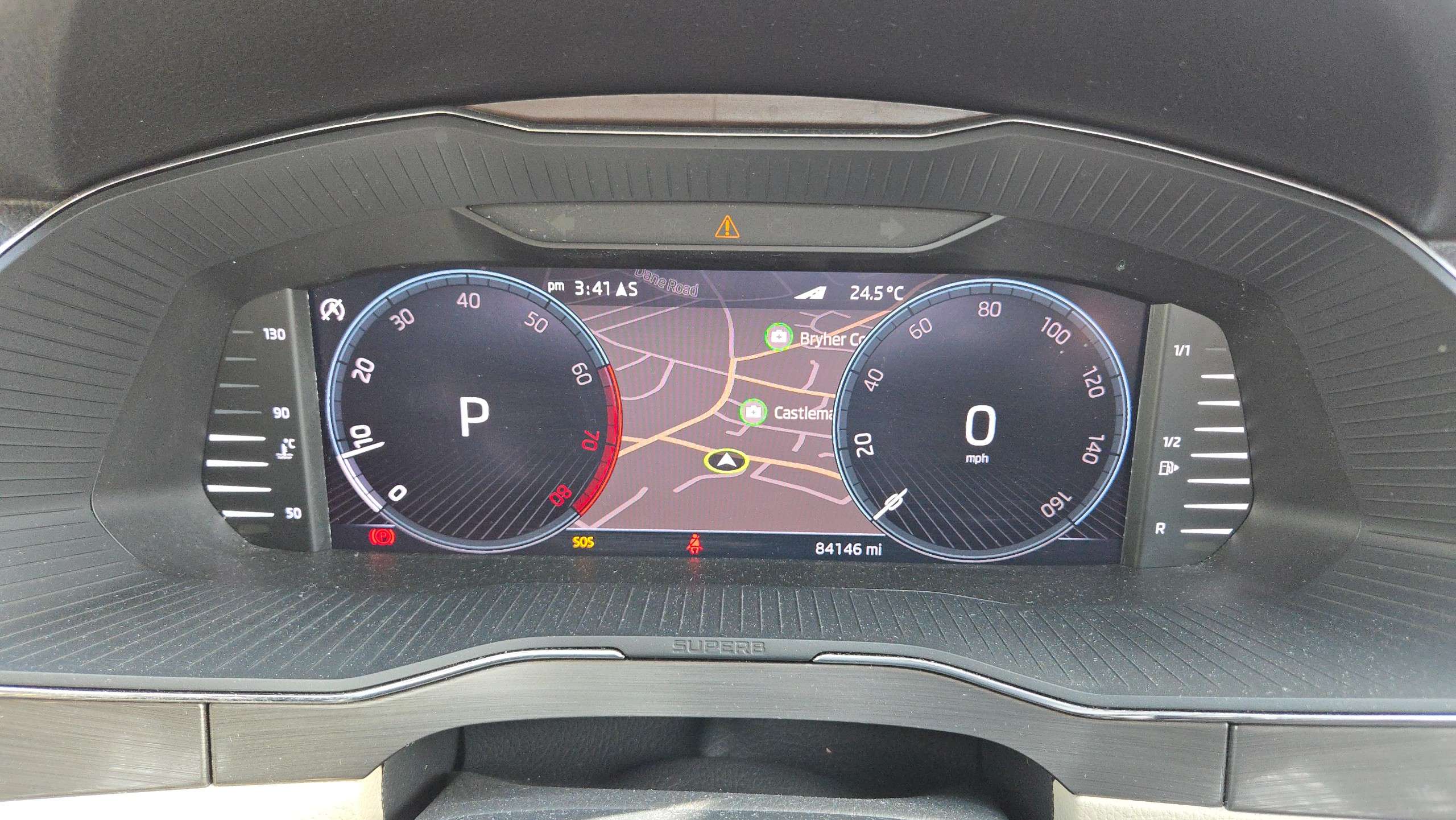 2021 SKODA SUPERB 2021 SKODA SUPERB