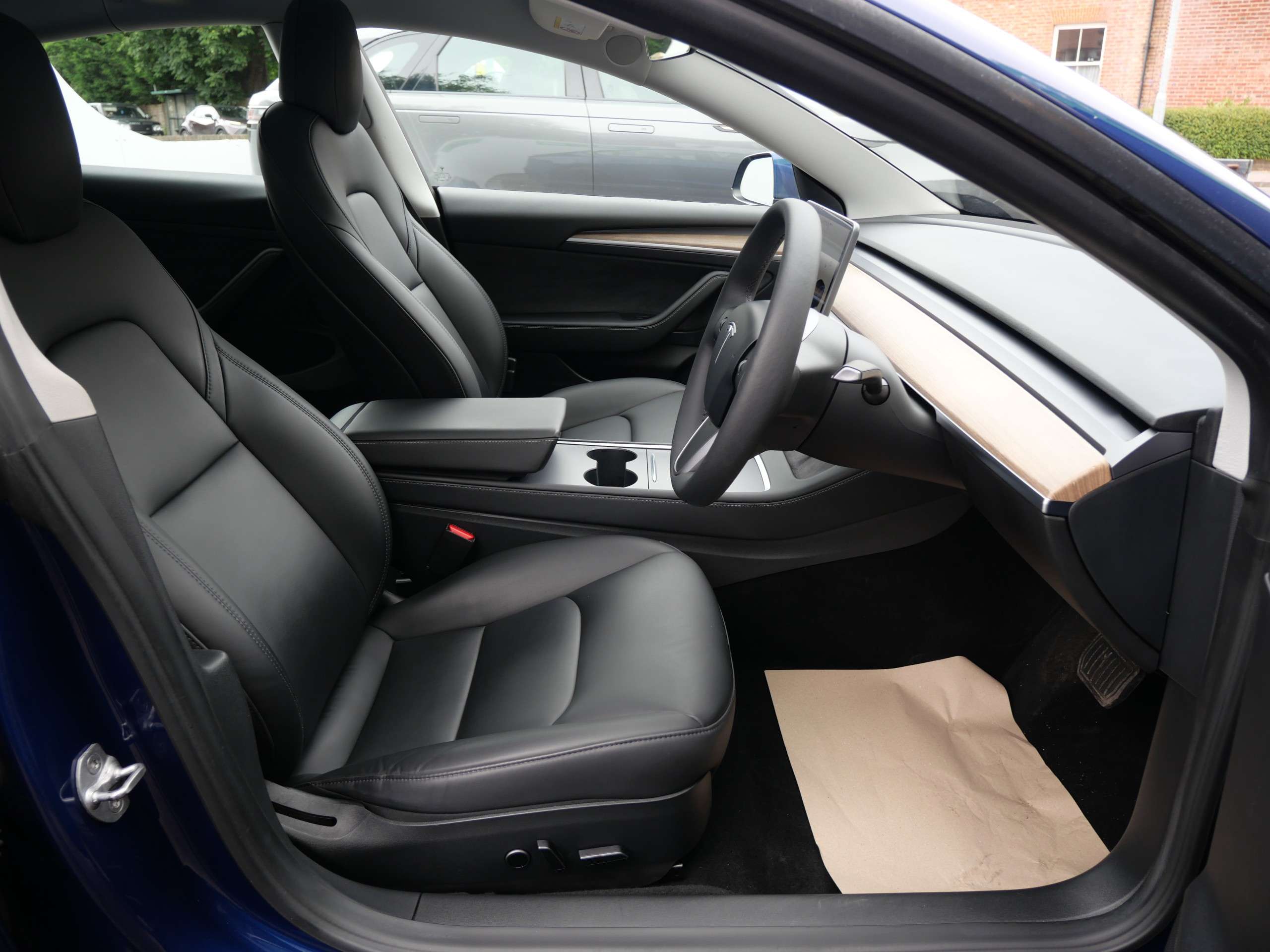2021 TESLA MODEL 3 2021 TESLA MODEL 3