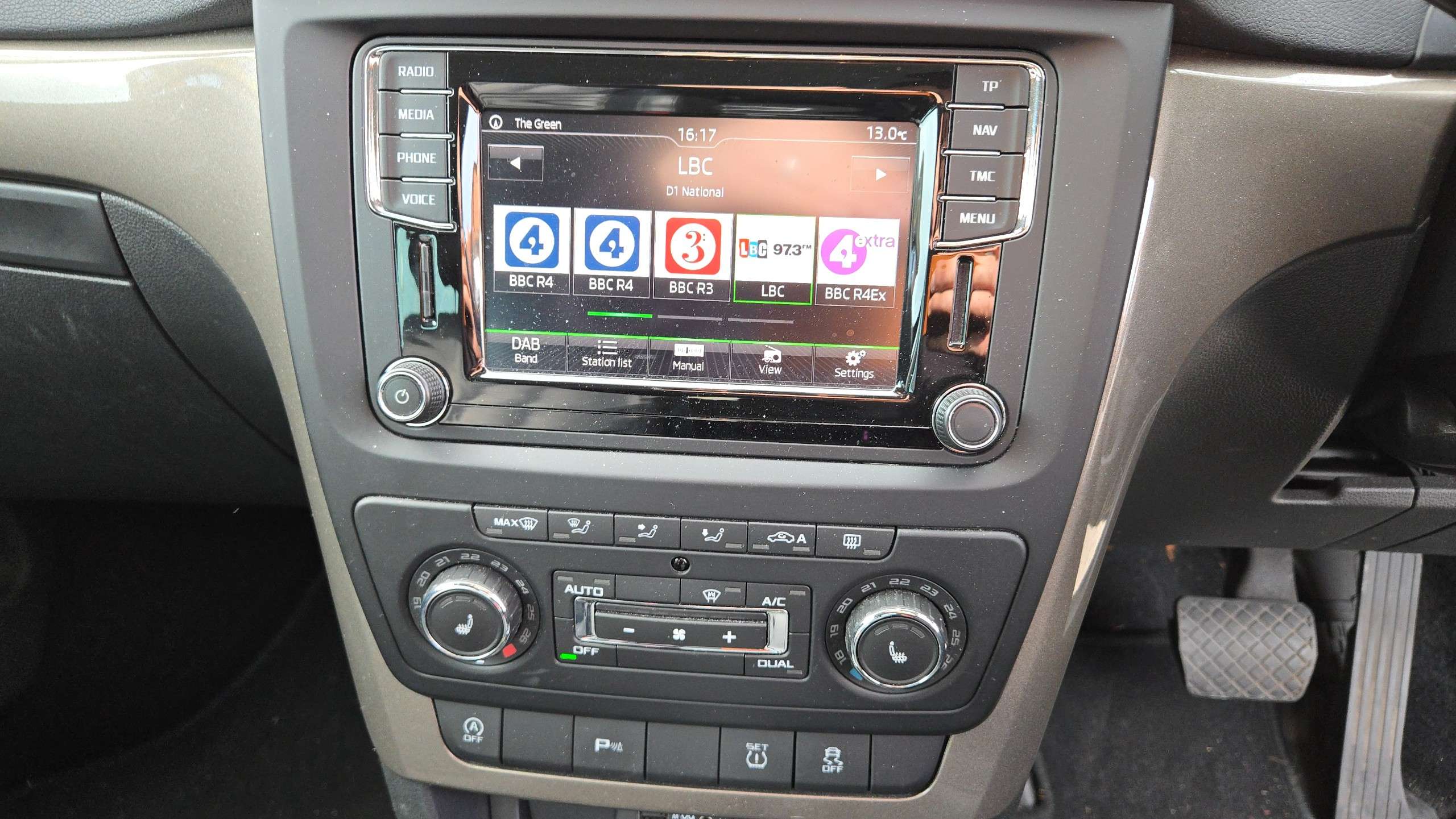 2017 SKODA YETI 2017 SKODA YETI