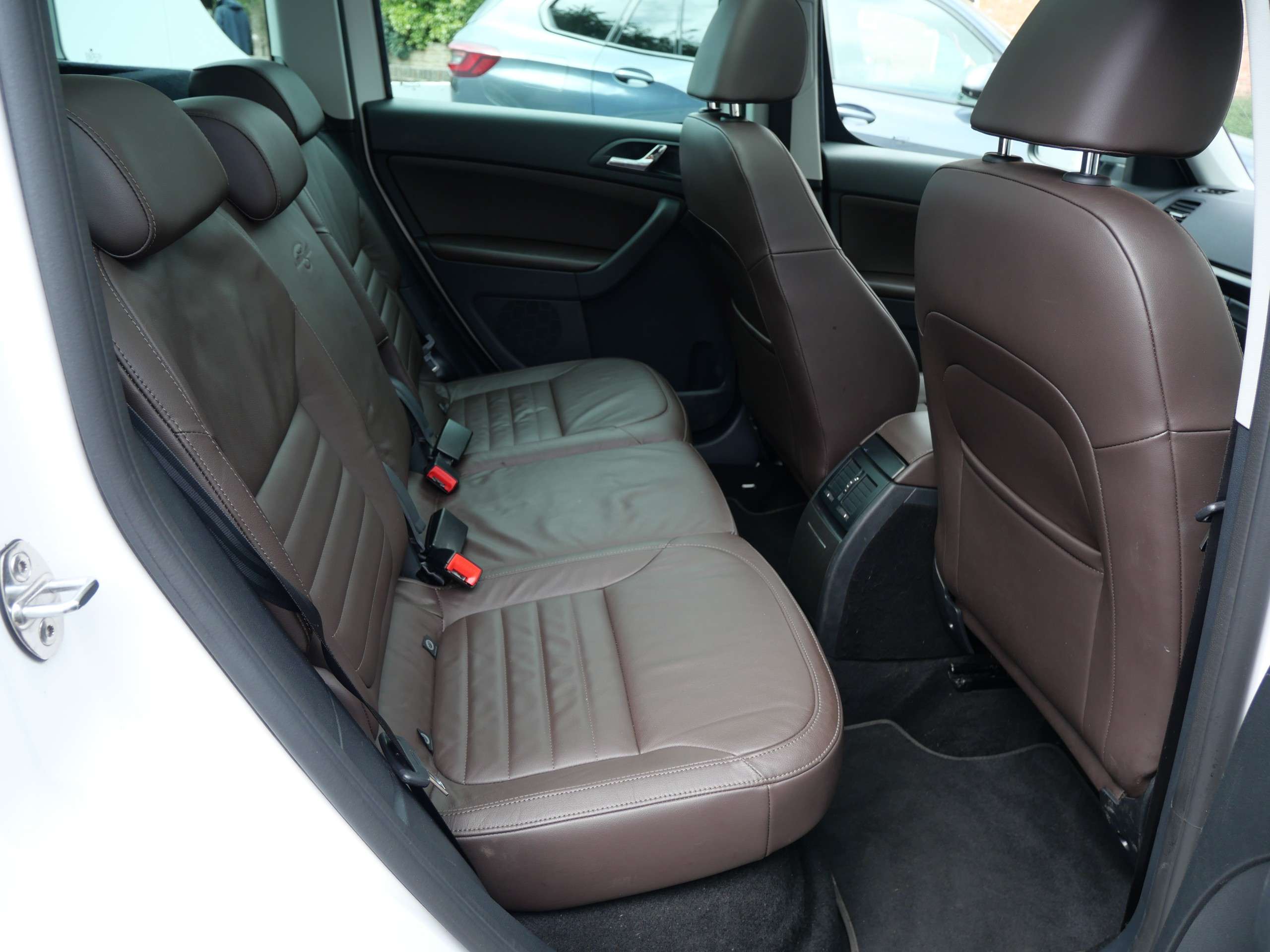 2016 SKODA YETI 2016 SKODA YETI
