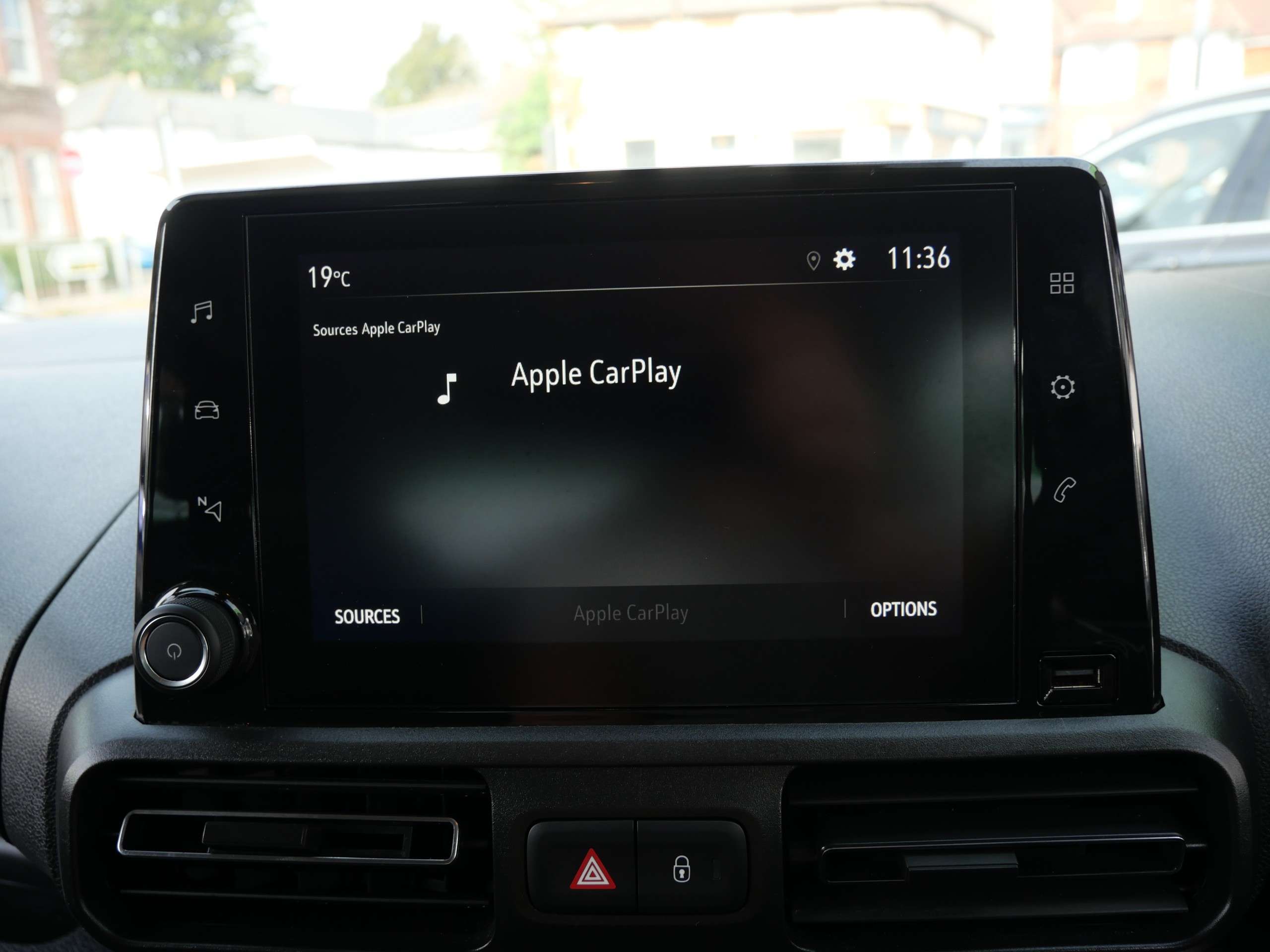 2019 VAUXHALL COMBO LIFE 2019 VAUXHALL COMBO LIFE