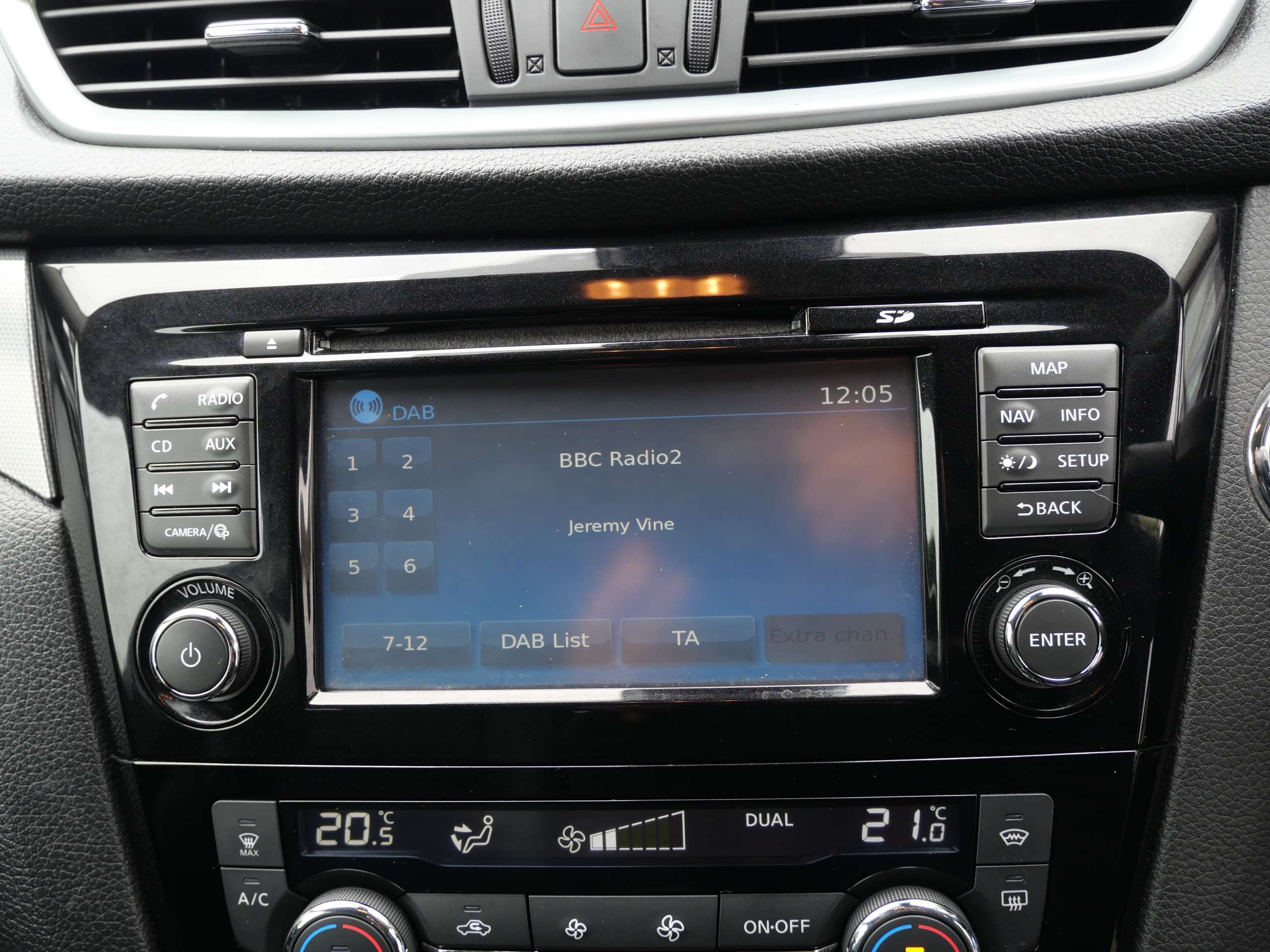 2018 NISSAN QASHQAI 2018 NISSAN QASHQAI