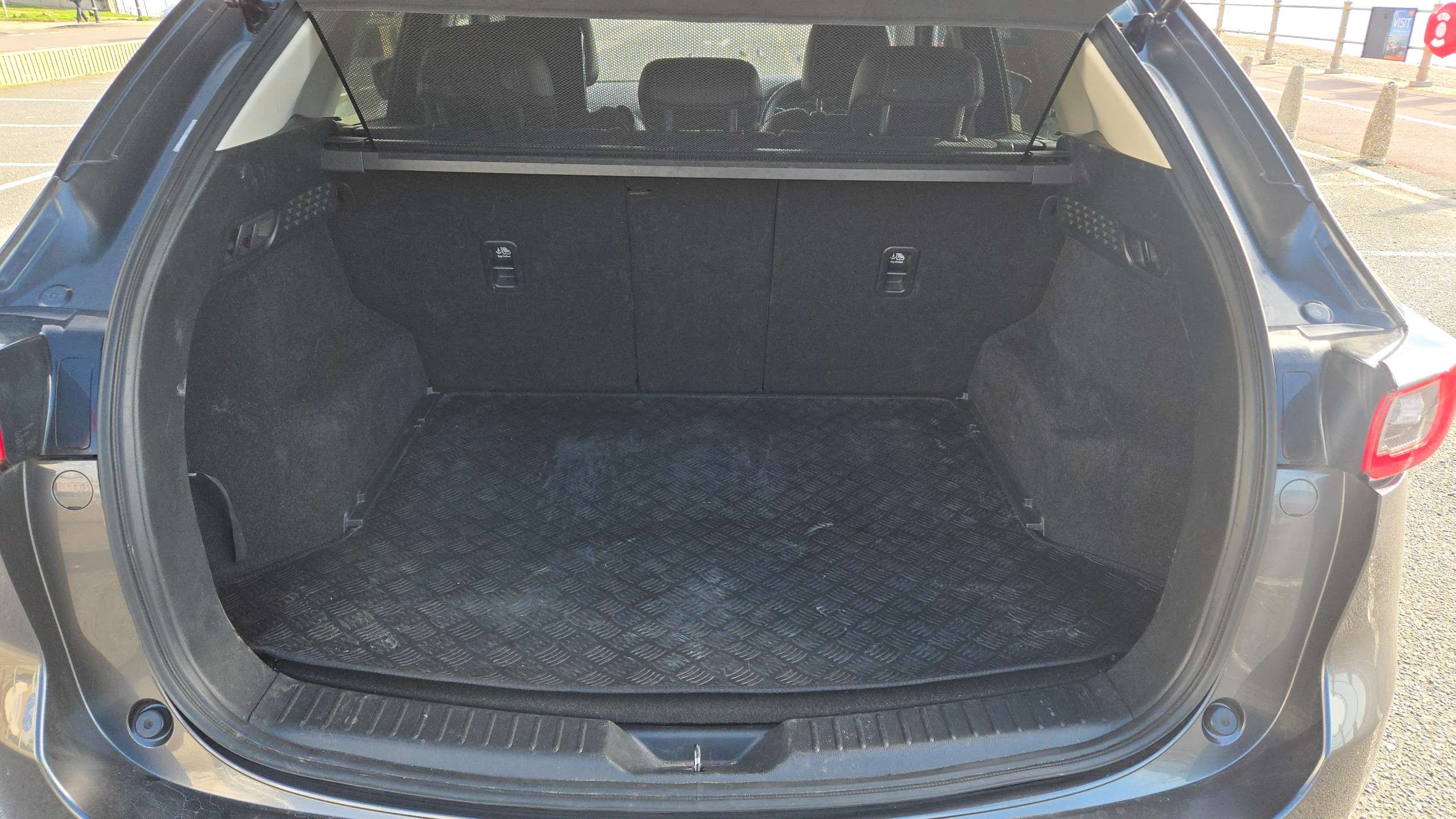 2022 MAZDA CX-5 2022 MAZDA CX-5