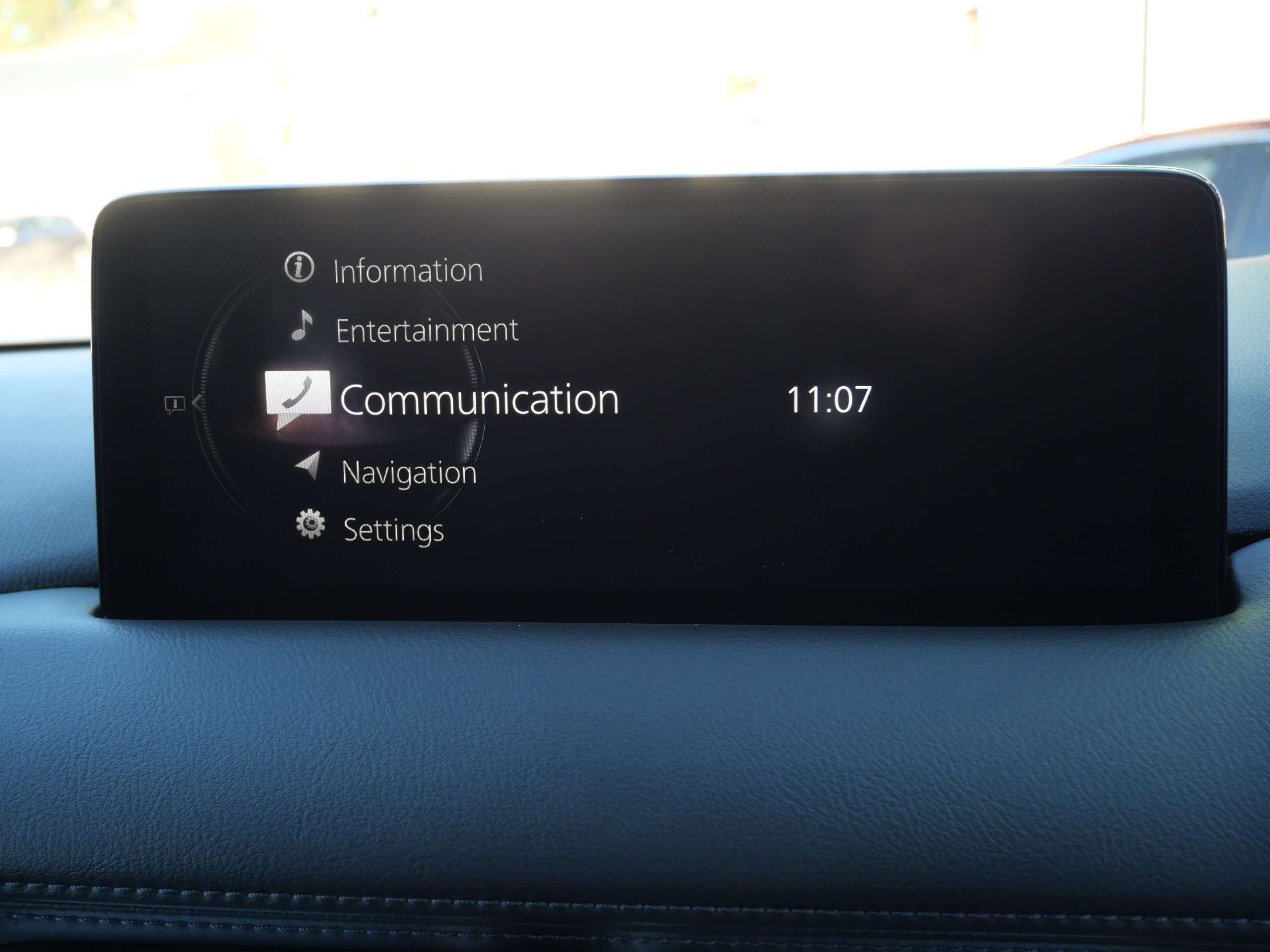 2023 MAZDA CX-5 2023 MAZDA CX-5