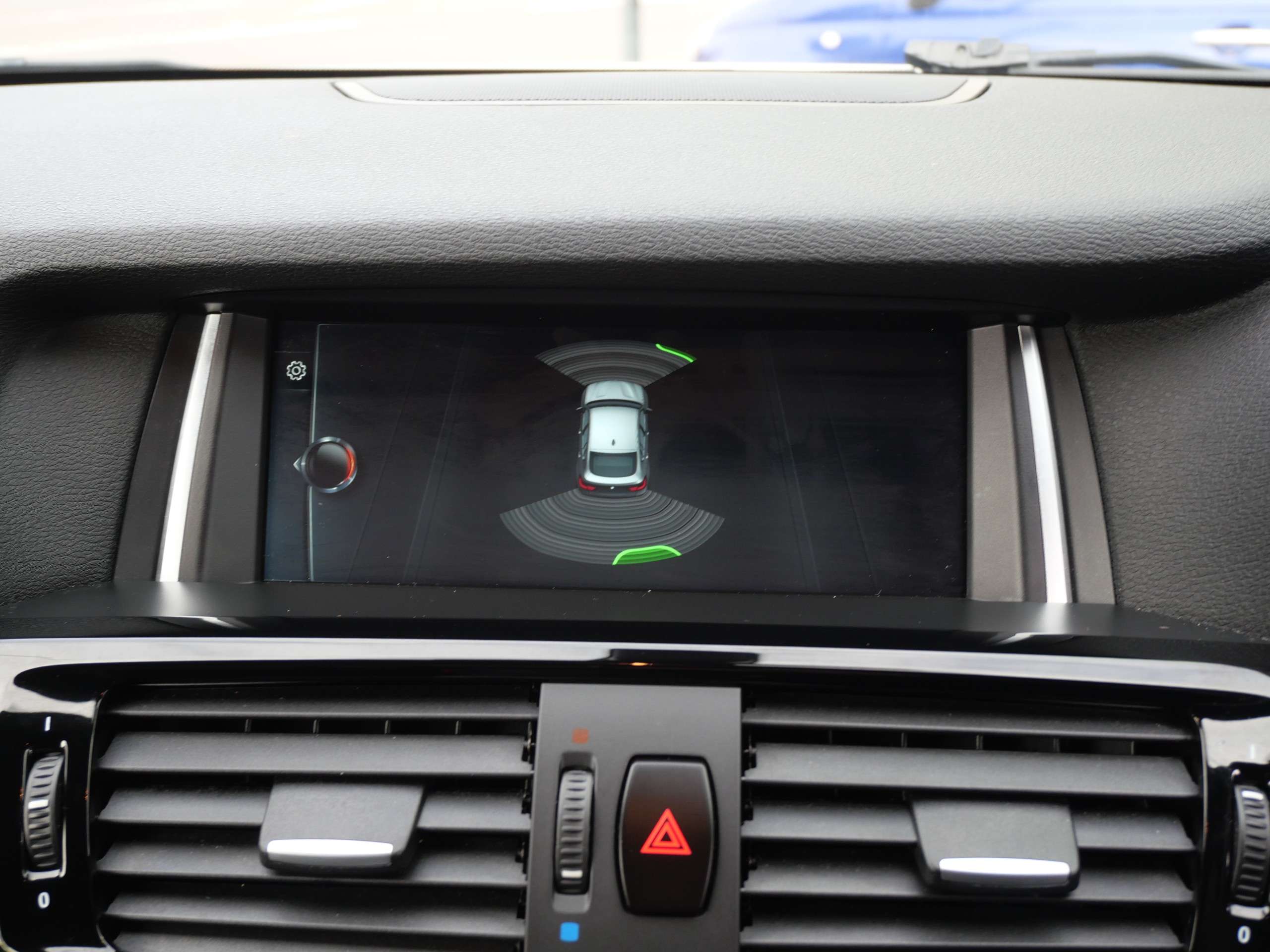 2016 BMW X4 2016 BMW X4