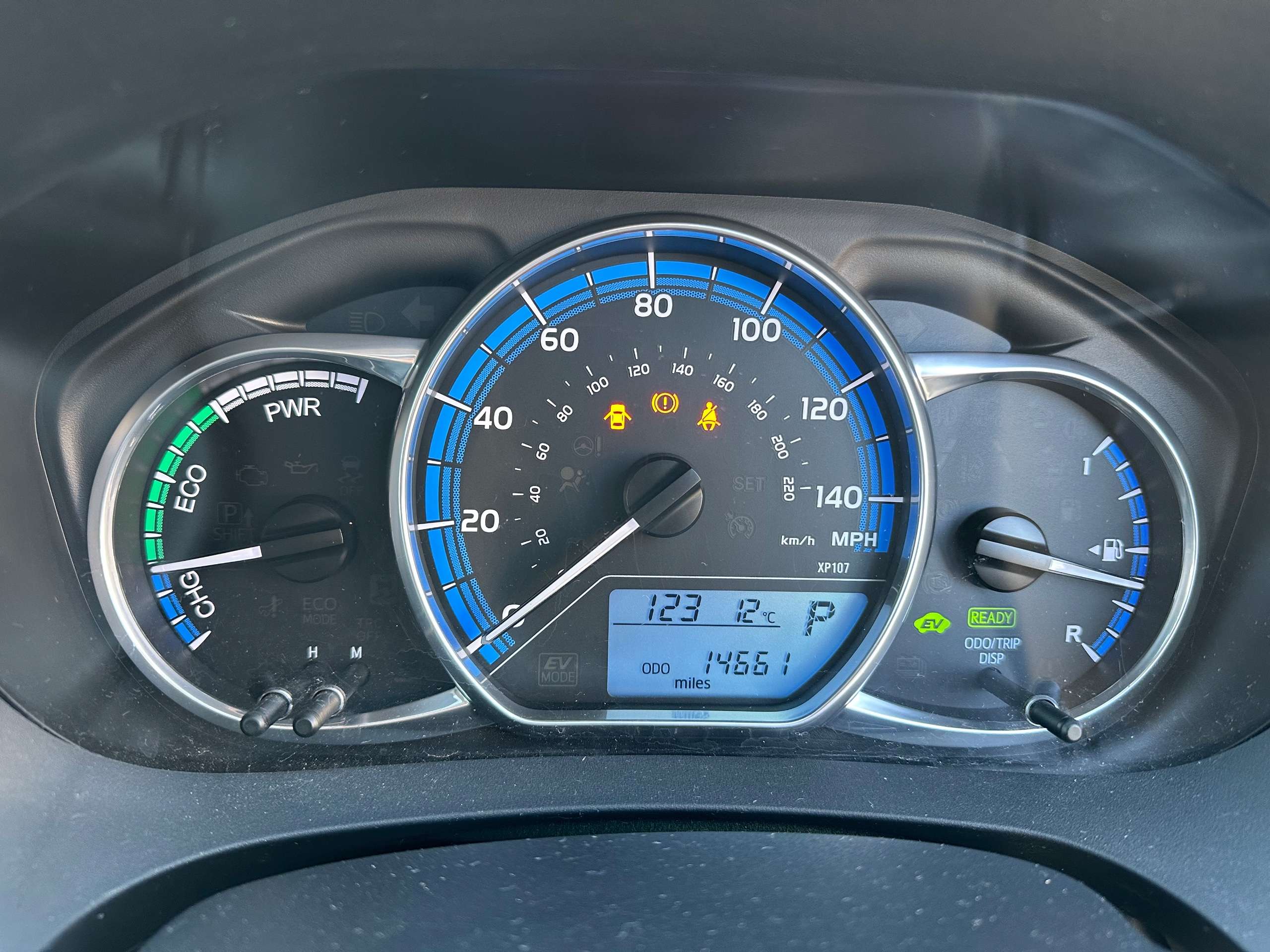 2016 TOYOTA YARIS 2016 TOYOTA YARIS