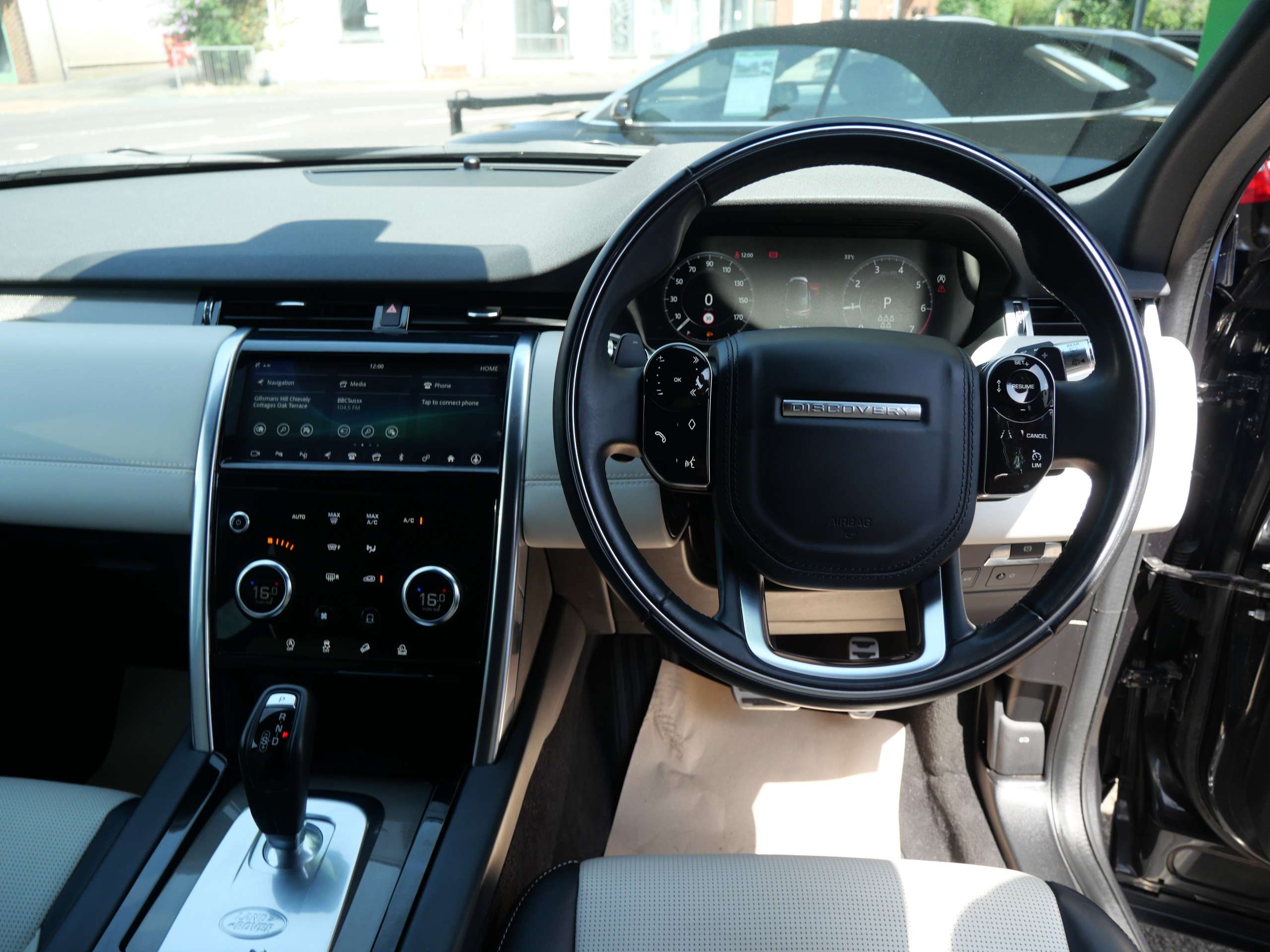 2019 LAND ROVER DISCOVERY SPORT 2019 LAND ROVER DISCOVERY SPORT
