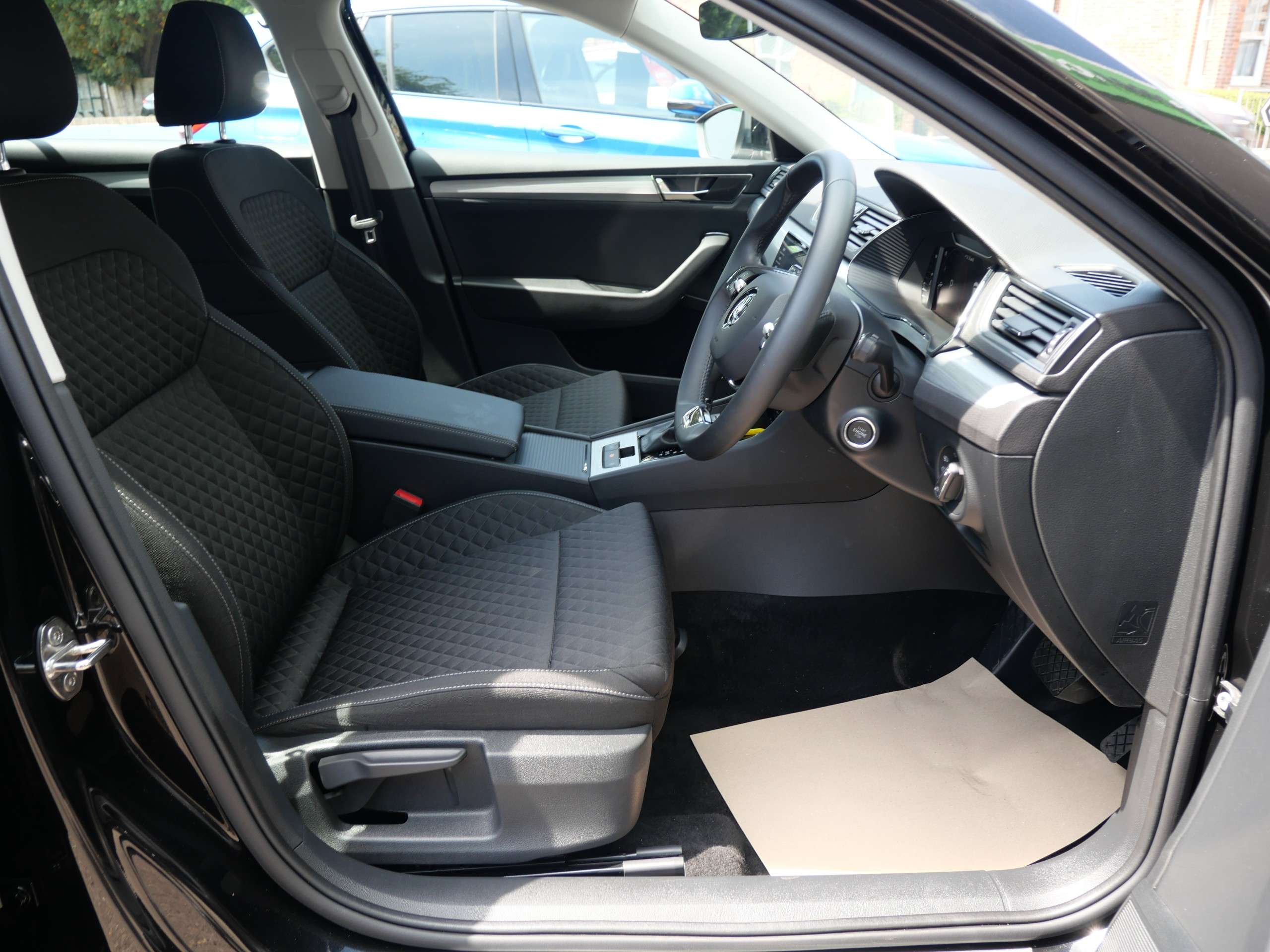 2024 SKODA SUPERB 2024 SKODA SUPERB