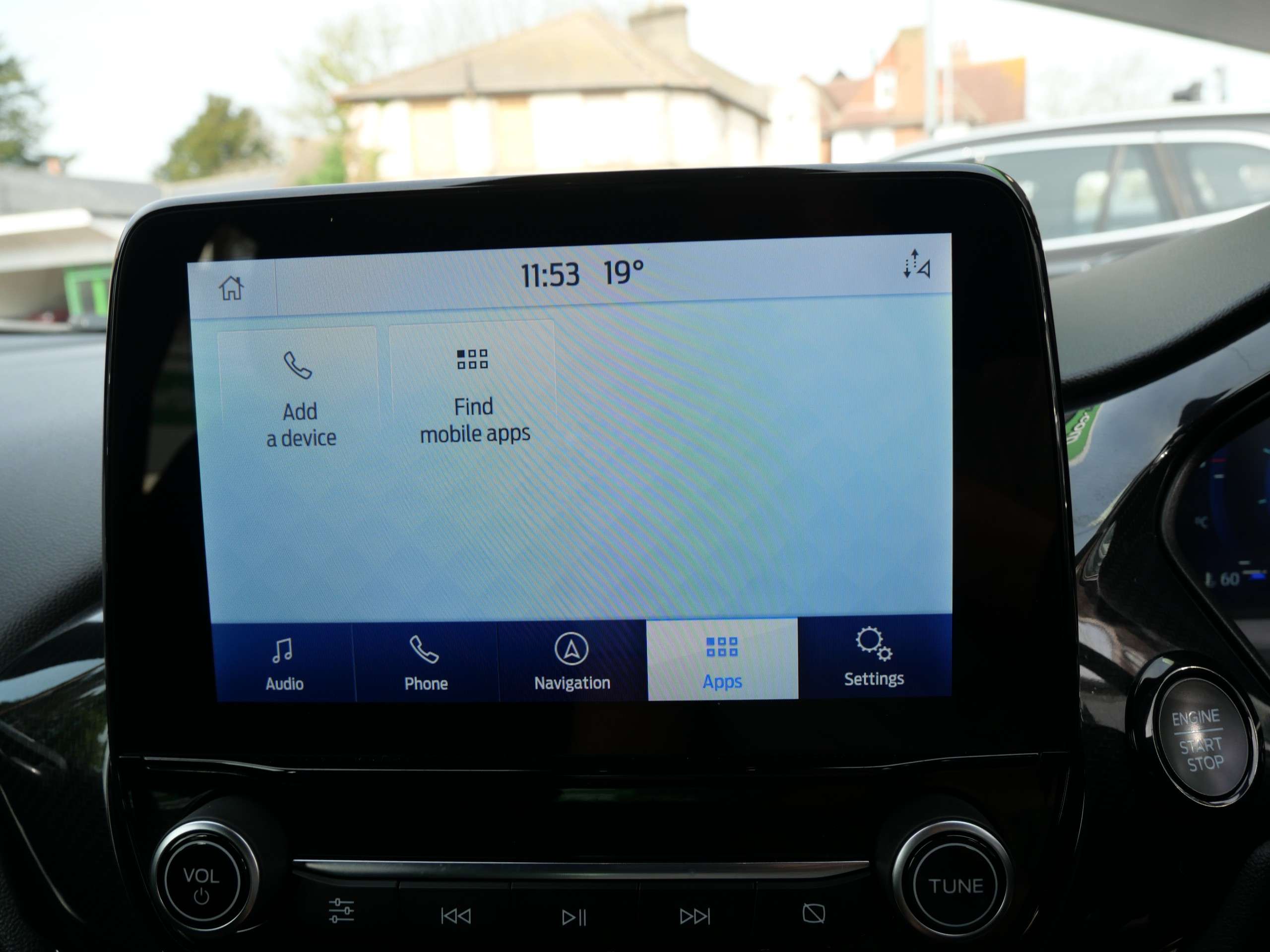2023 FORD PUMA 2023 FORD PUMA