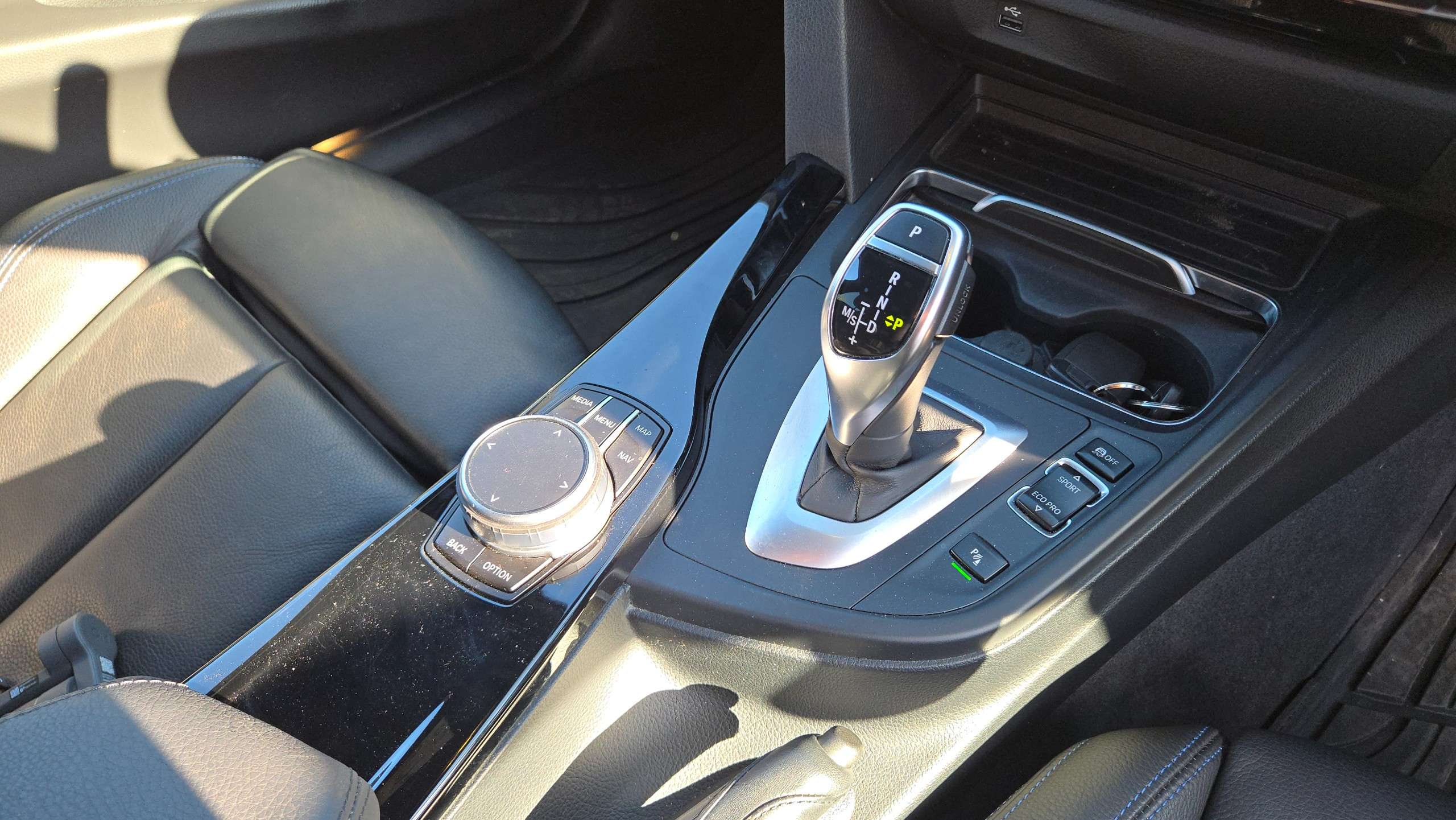 2019 BMW 3 SERIES 2019 BMW 3 SERIES