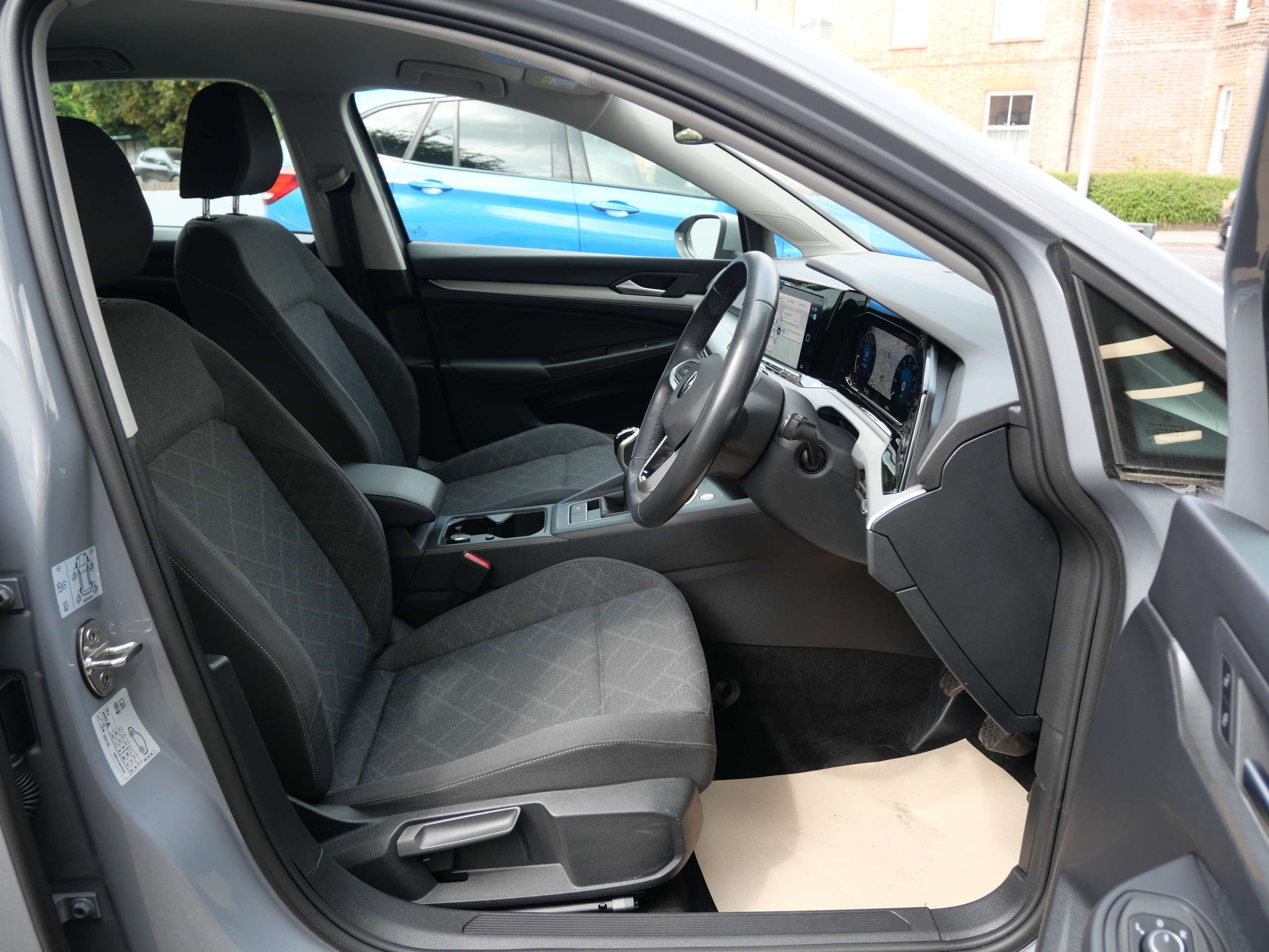 2022 VOLKSWAGEN GOLF 2022 VOLKSWAGEN GOLF