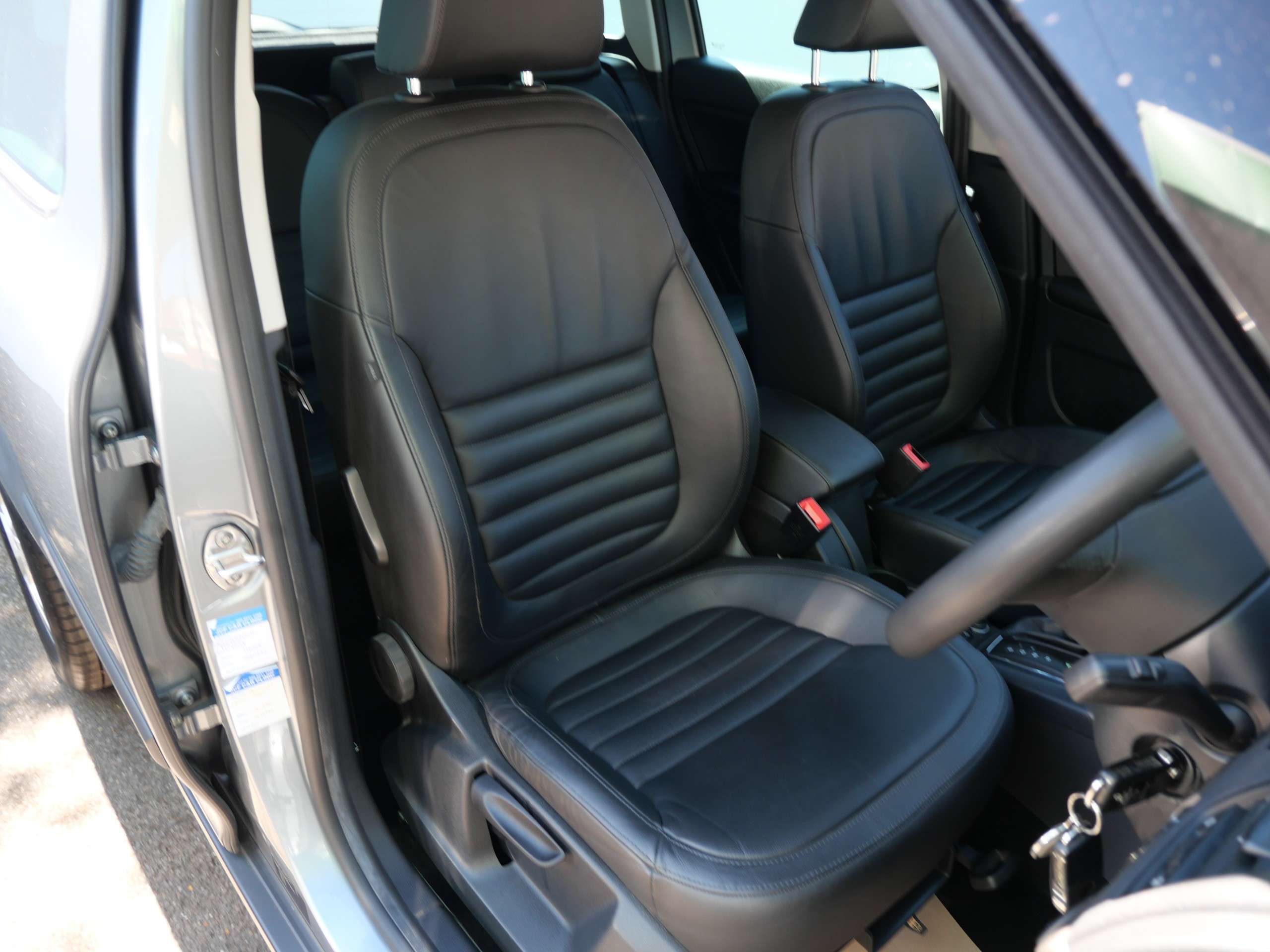 2017 SKODA YETI 2017 SKODA YETI