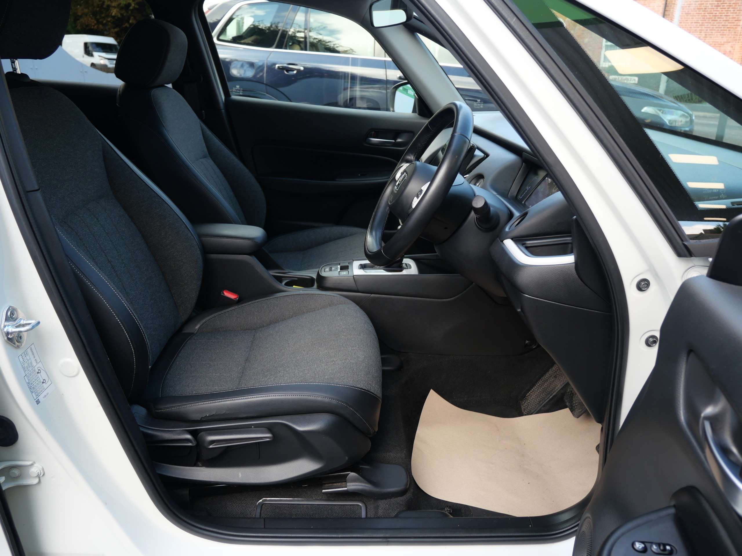 2020 HONDA JAZZ 2020 HONDA JAZZ