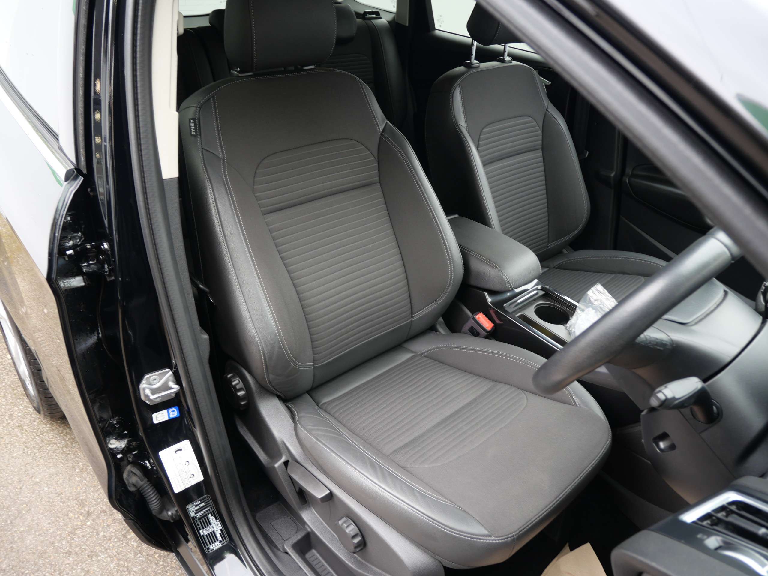 2018 FORD KUGA 2018 FORD KUGA