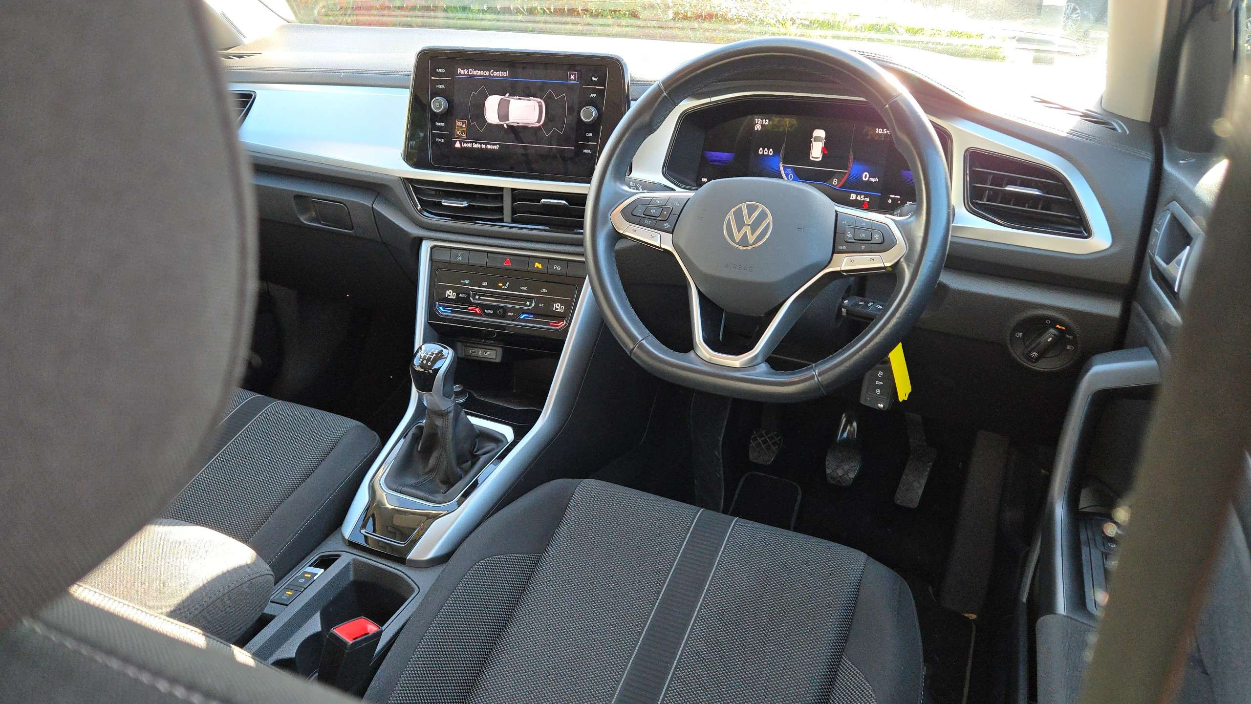 2023 VOLKSWAGEN T-ROC 2023 VOLKSWAGEN T-ROC