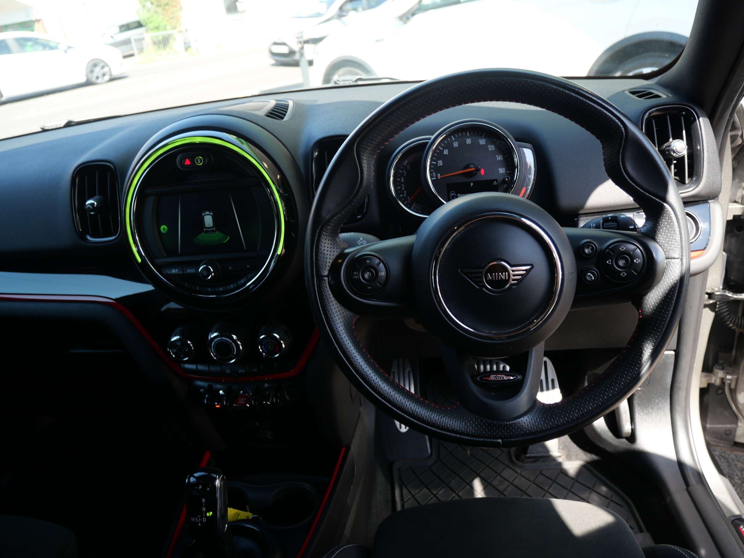 2020 MINI COUNTRYMAN 2020 MINI COUNTRYMAN