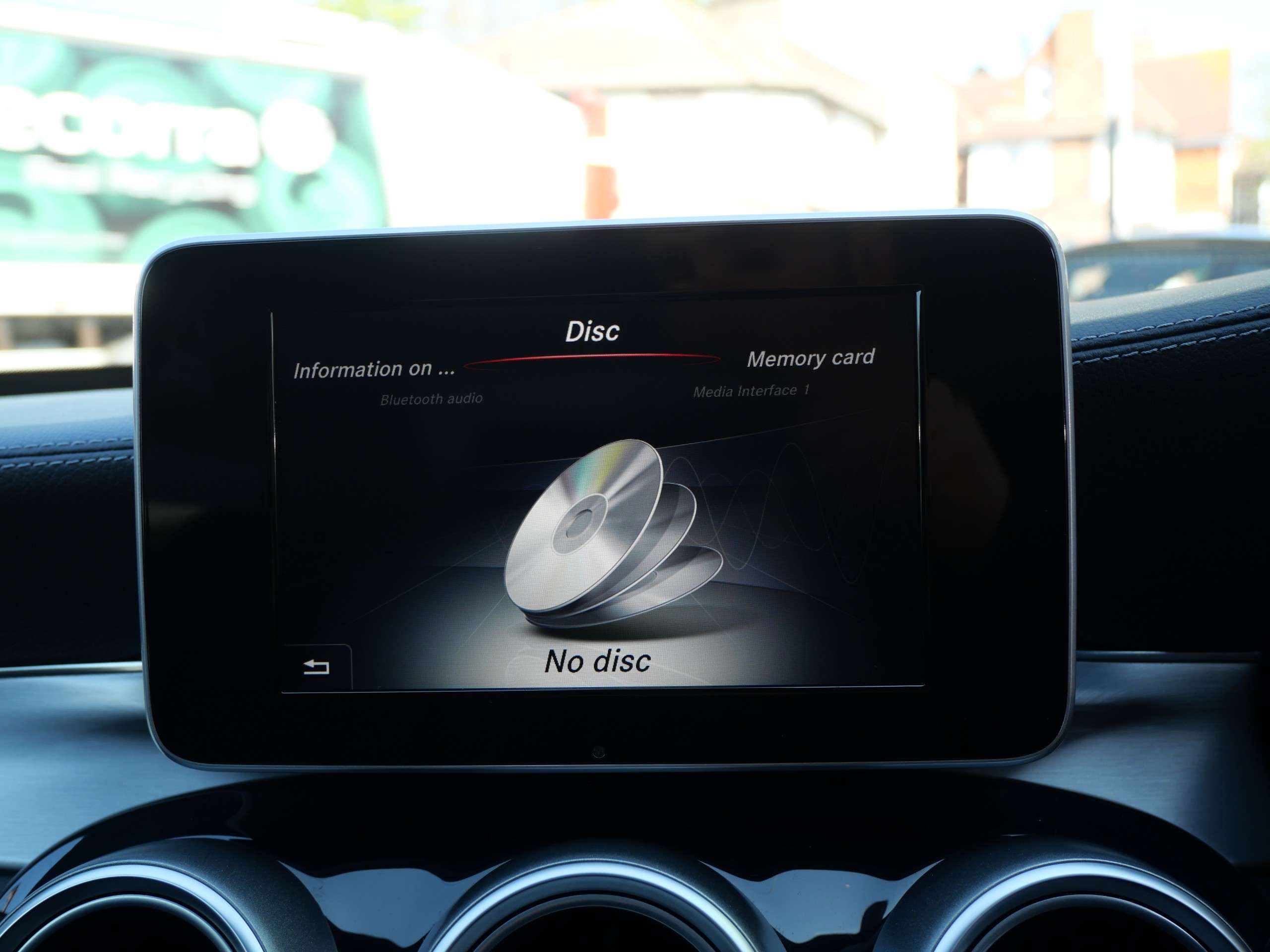 2015 MERCEDES-BENZ C CLASS 2015 MERCEDES-BENZ C CLASS