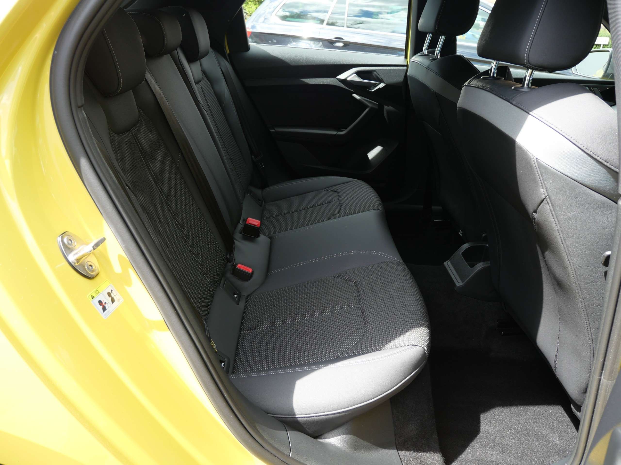 2019 AUDI A1 2019 AUDI A1