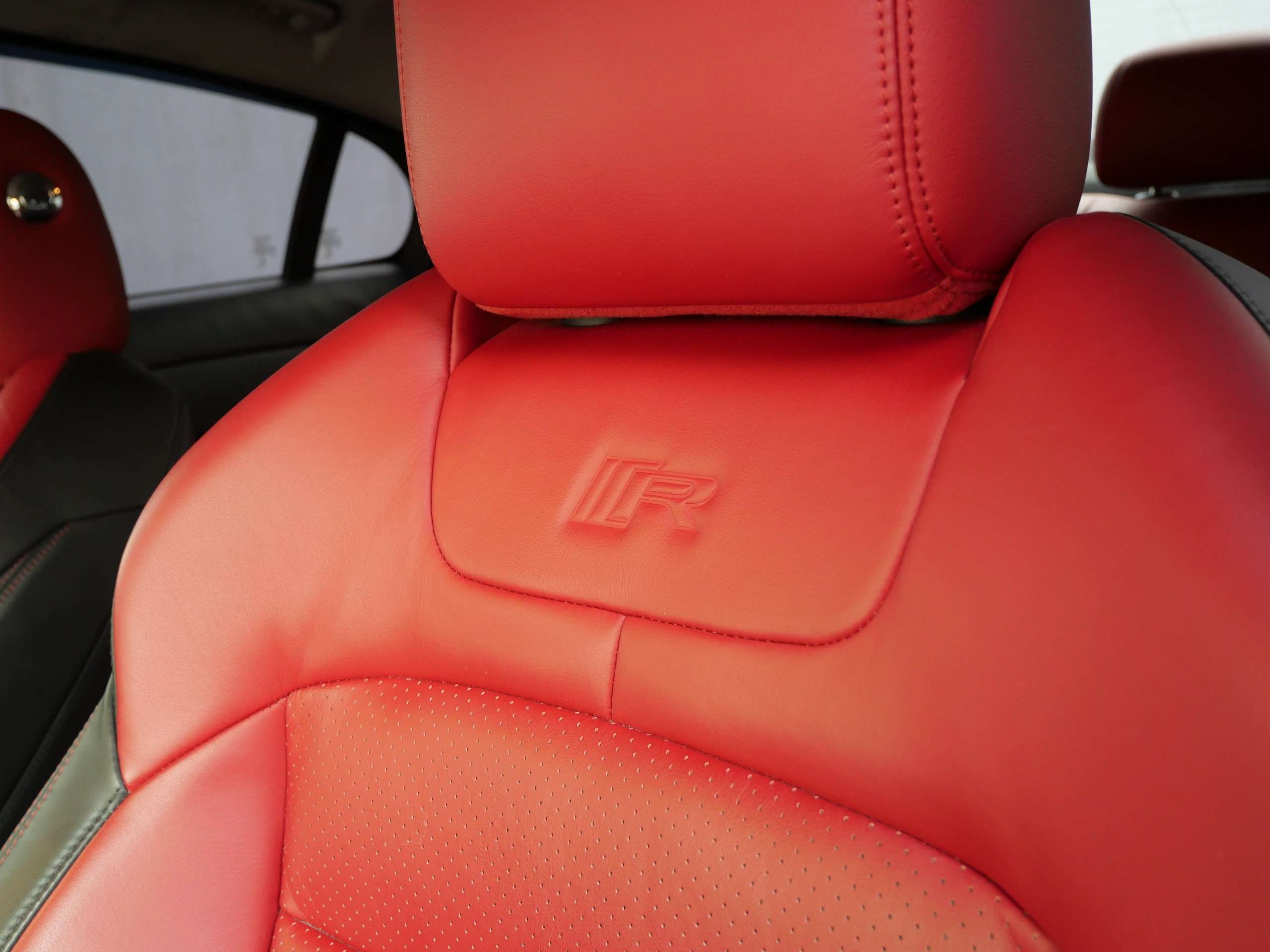 2013 JAGUAR XF 2013 JAGUAR XF