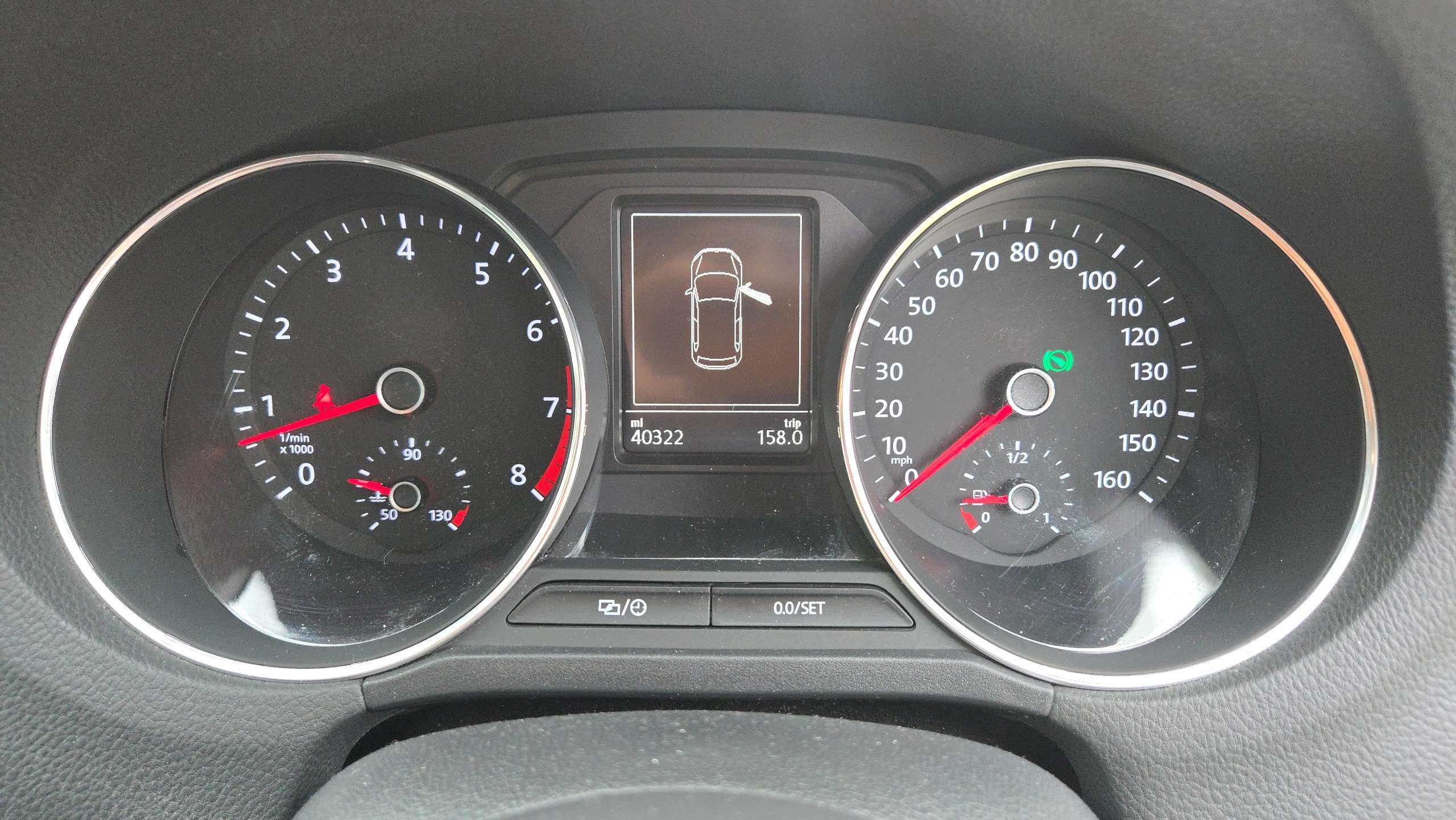 2015 VOLKSWAGEN POLO 2015 VOLKSWAGEN POLO