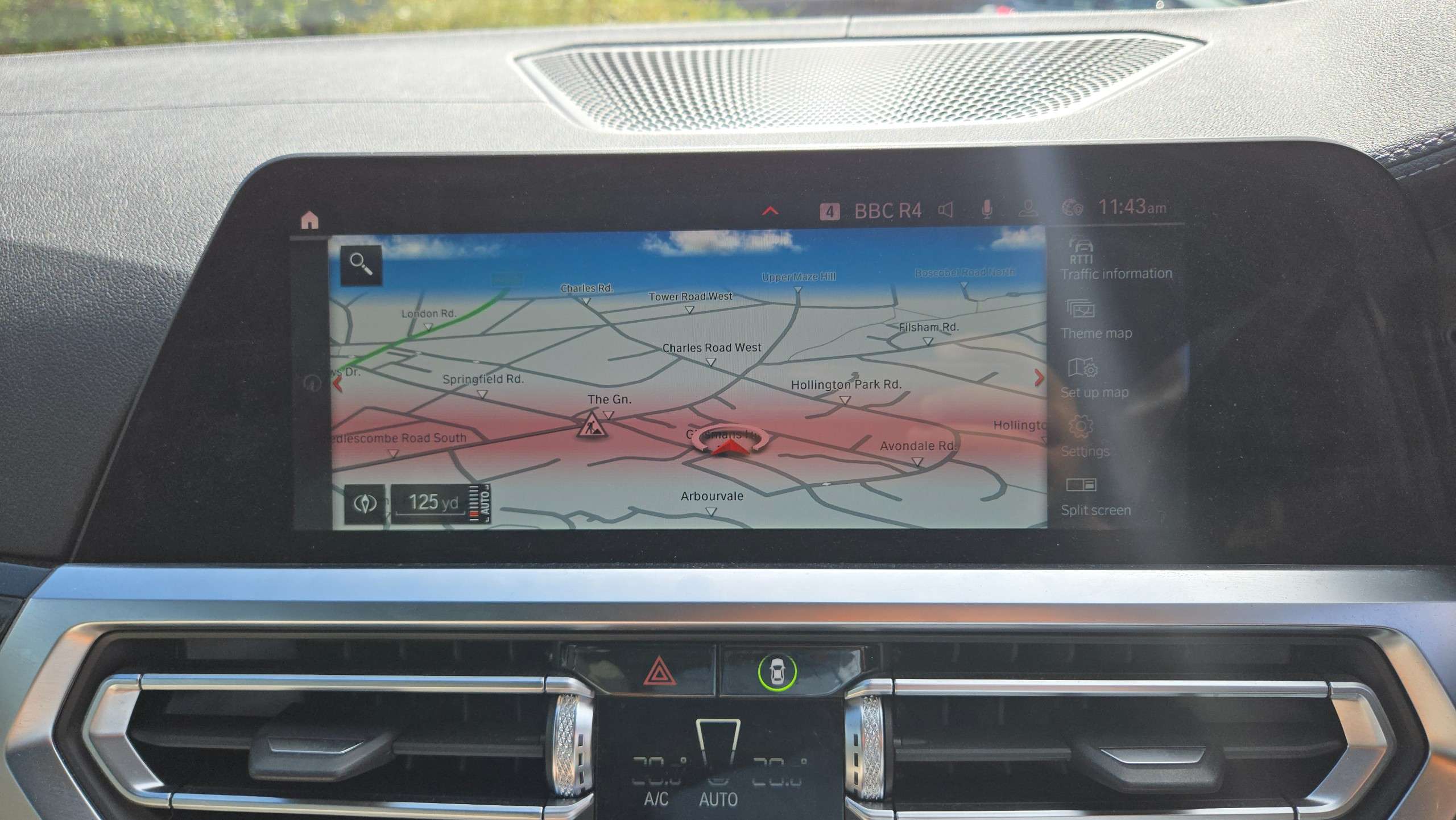 2021 BMW 4 SERIES 2021 BMW 4 SERIES