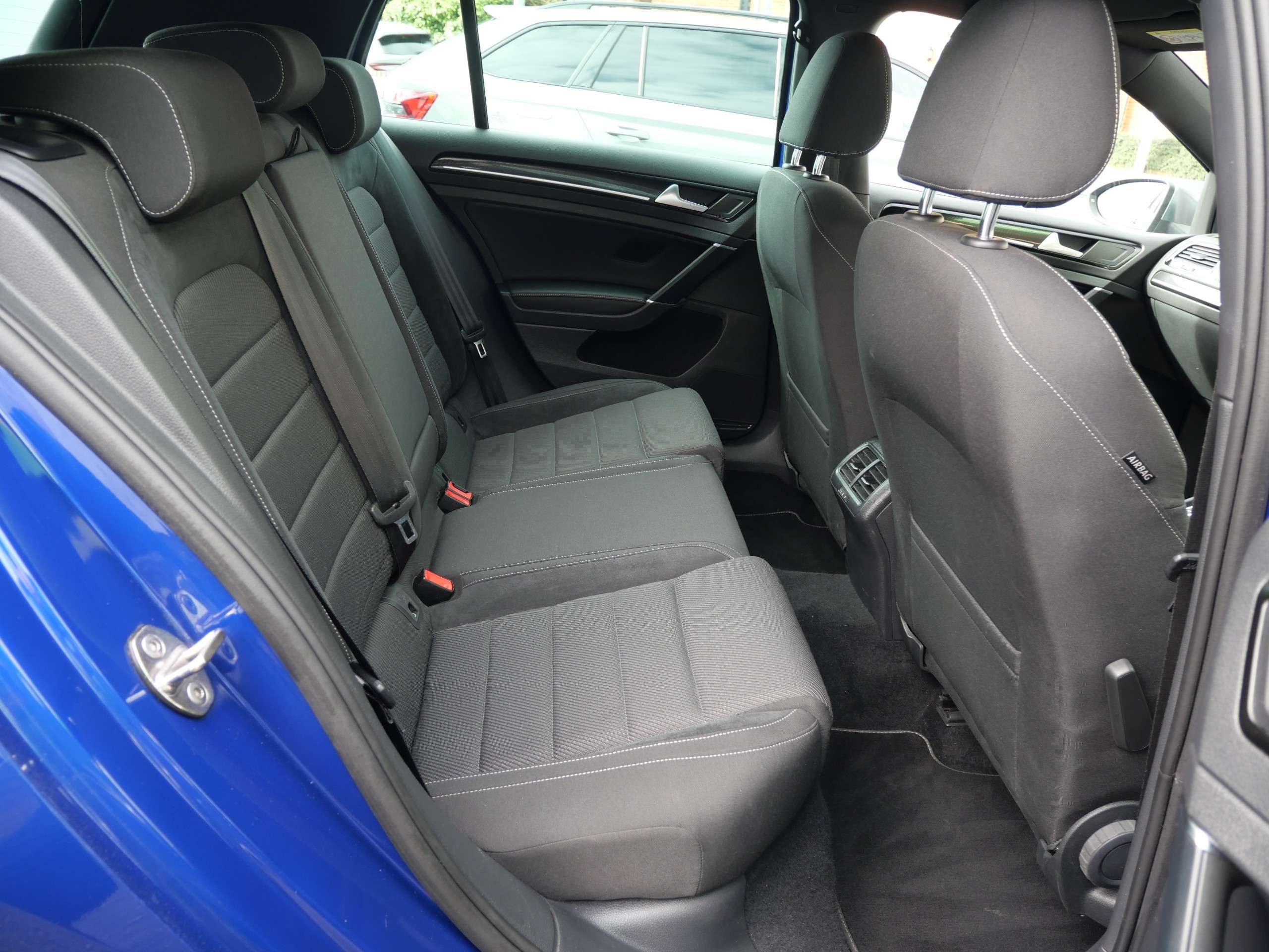 2020 VOLKSWAGEN GOLF 2020 VOLKSWAGEN GOLF