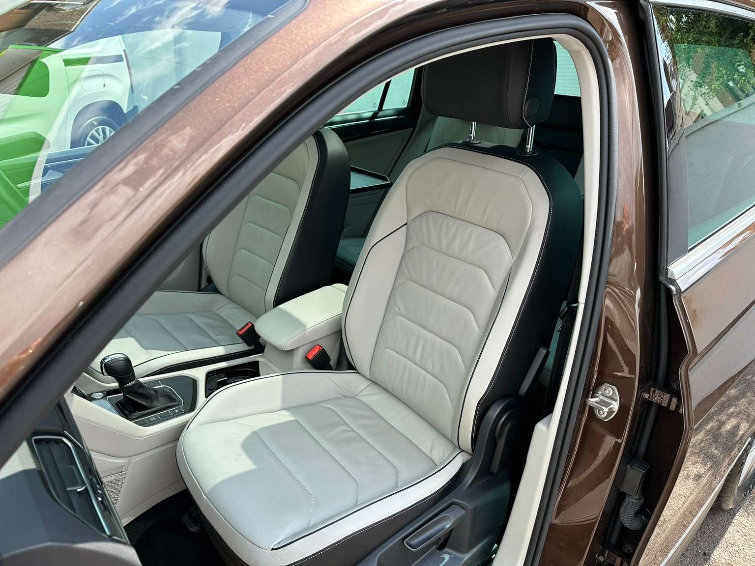 2016 VOLKSWAGEN TIGUAN 2016 VOLKSWAGEN TIGUAN