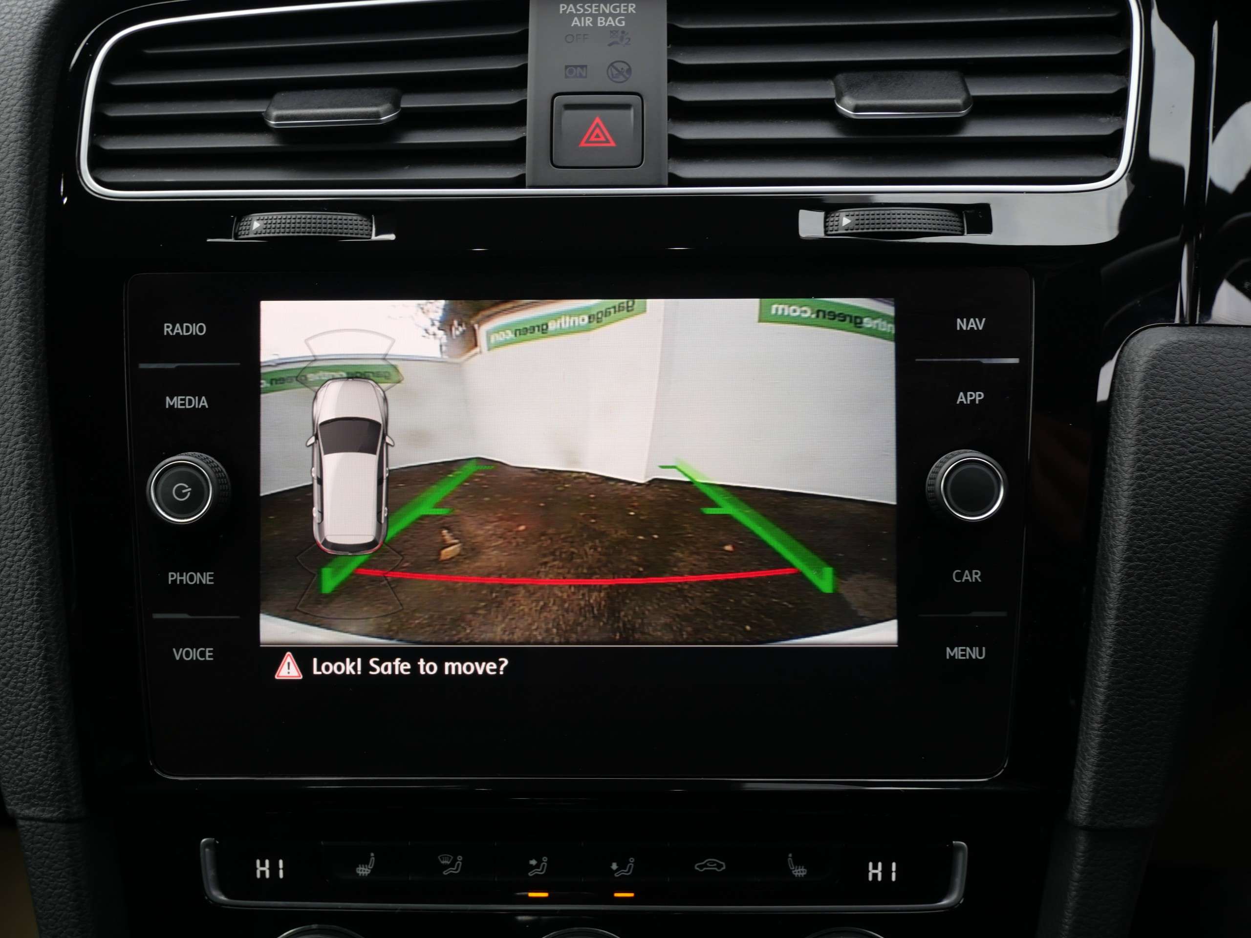 2019 VOLKSWAGEN GOLF 2019 VOLKSWAGEN GOLF