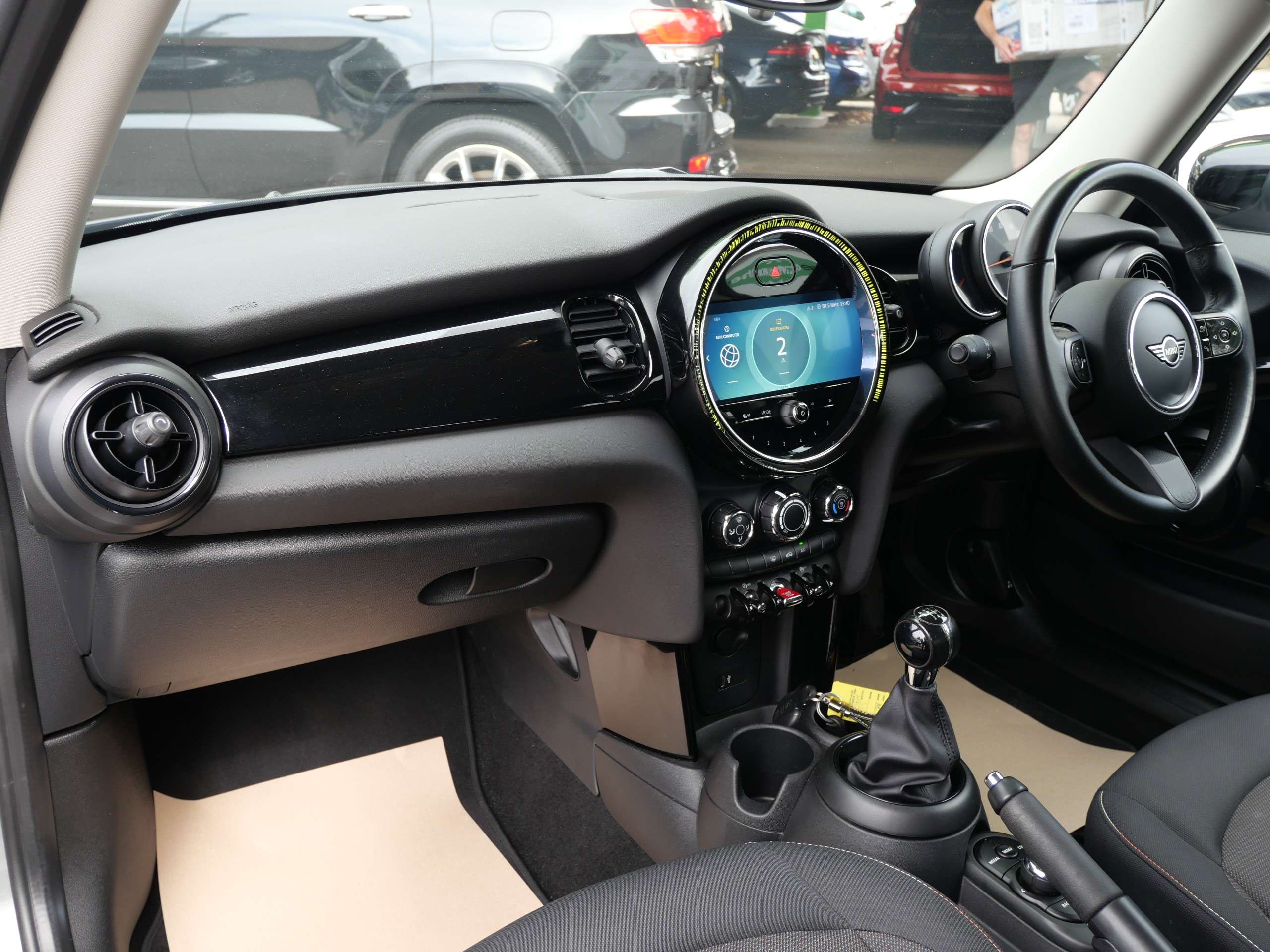2021 MINI HATCH 2021 MINI HATCH