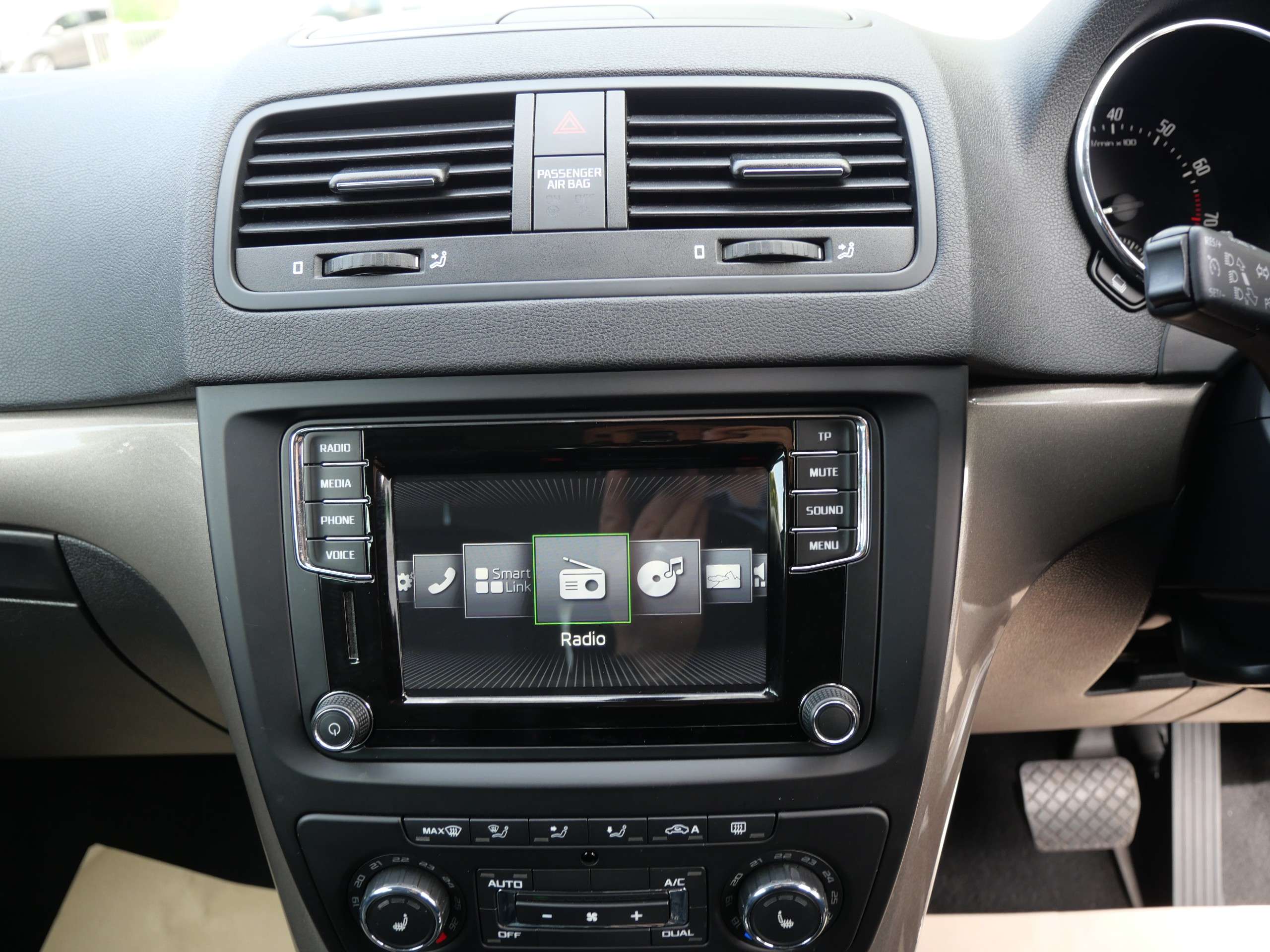 2015 SKODA YETI 2015 SKODA YETI