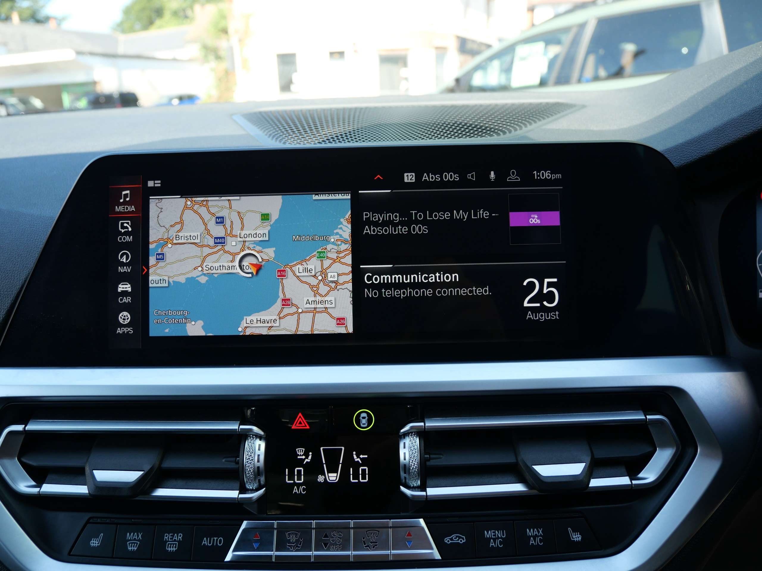 2019 BMW 3 SERIES 2019 BMW 3 SERIES
