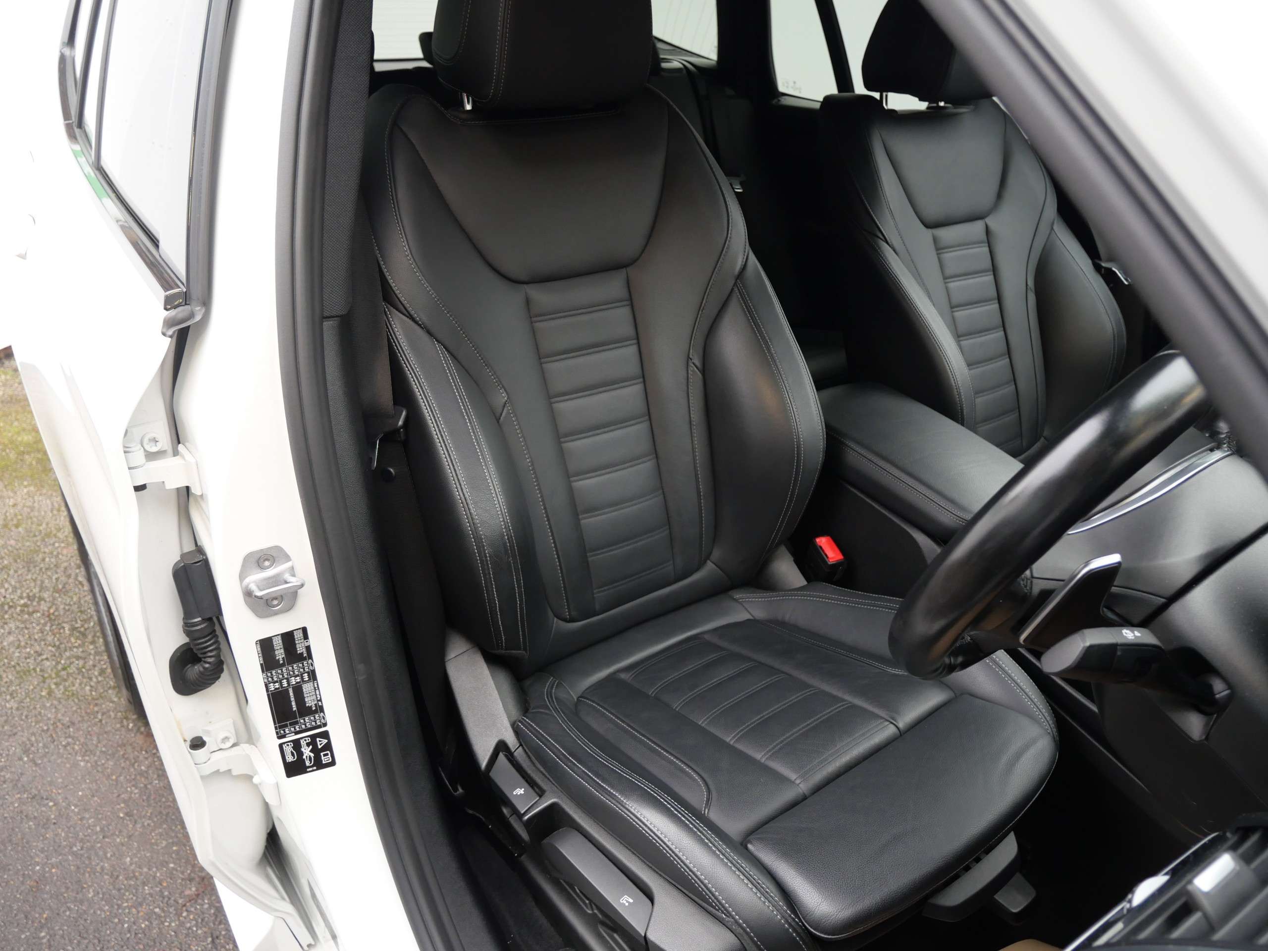 2017 BMW X3 2017 BMW X3