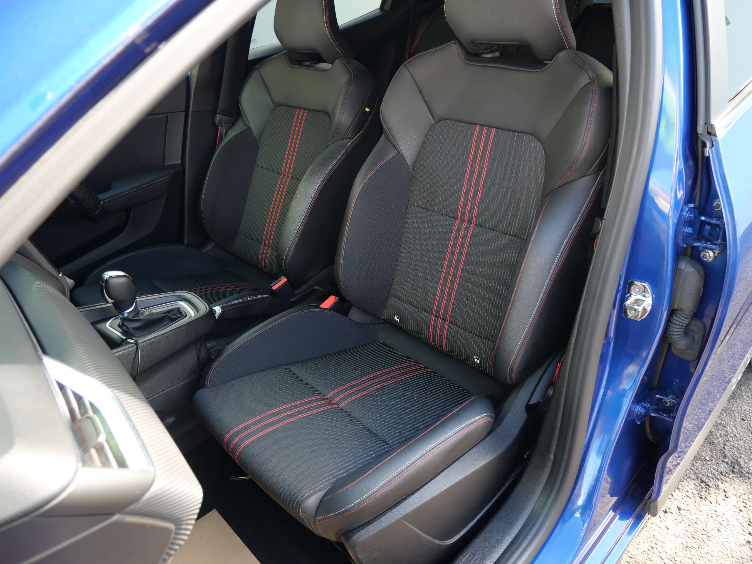 2021 RENAULT CLIO 2021 RENAULT CLIO